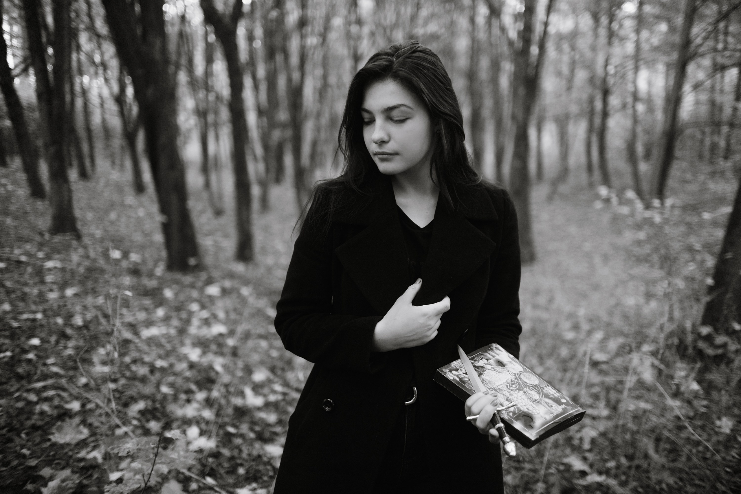 Karina. Kaja | fotograf psów we Wrocławiu