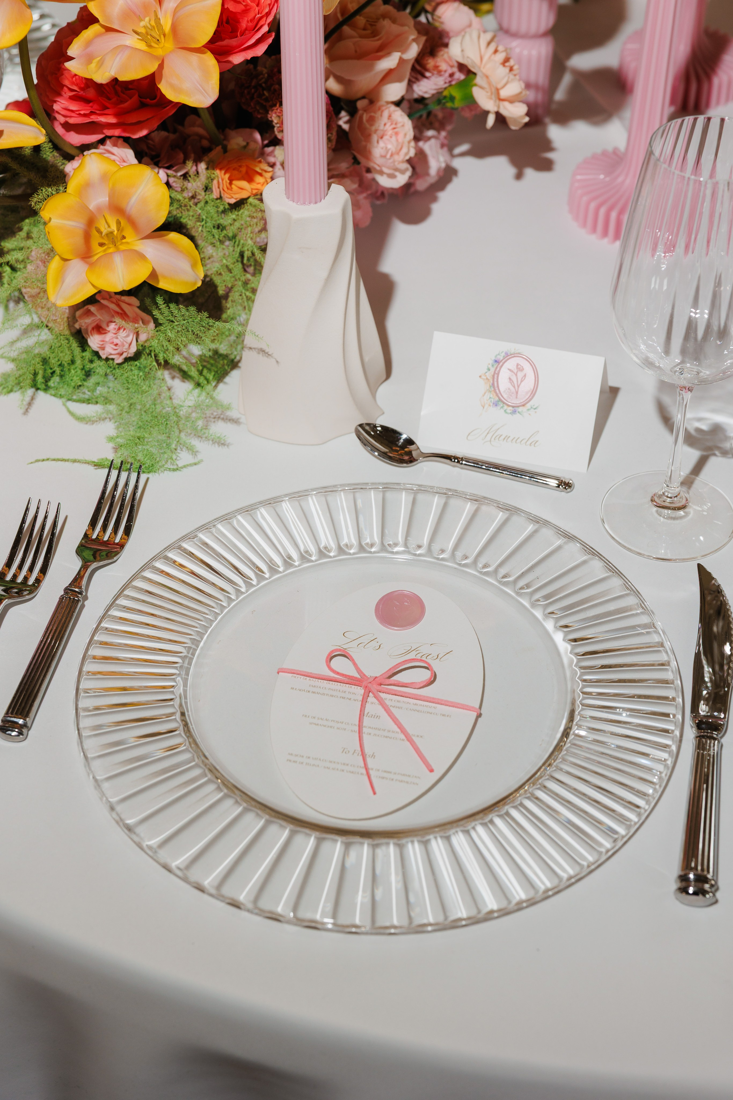 Nunta Cristina si Costin la The White Manor. Fotograf nunta Bucuresti - Manu Ivanciu