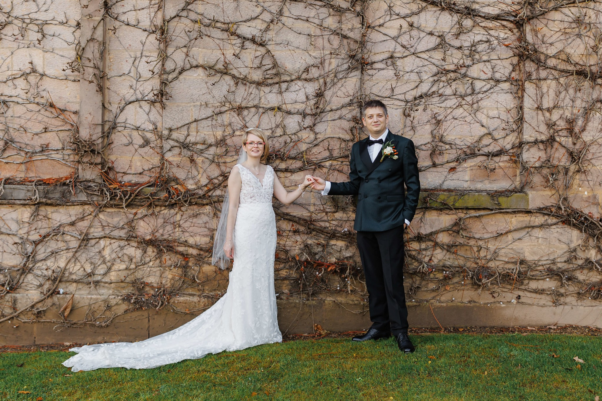 Rachel si Mirel, Nunta la Wood Hall Boutique, Yorkshire-UK. Fotograf nunta Bucuresti - Manu Ivanciu | Fotograf botez