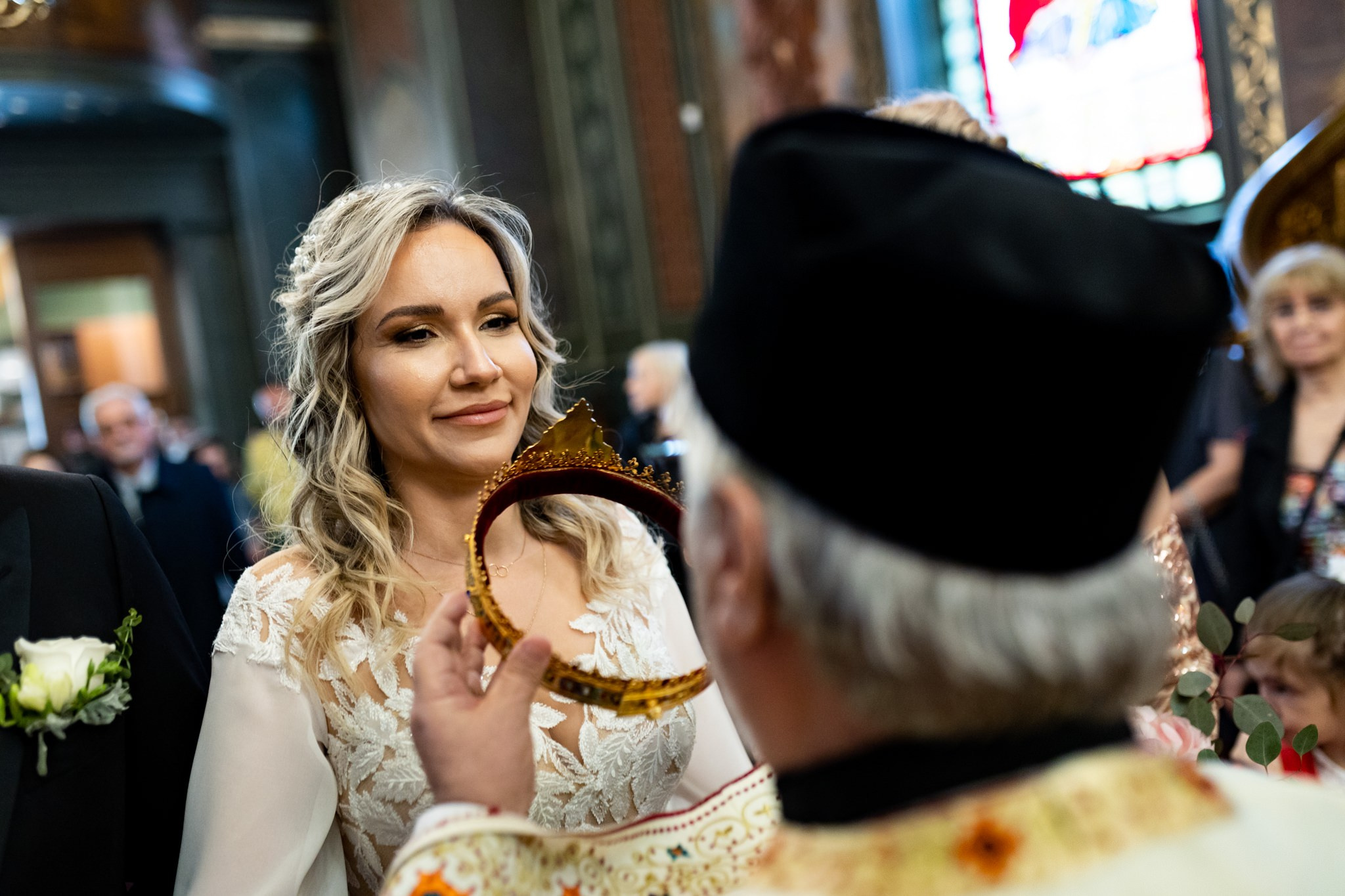 Nunta Ema si Valentin - Manu Ivanciu. Wedding Photographer in Bucharest — Manu Ivanciu