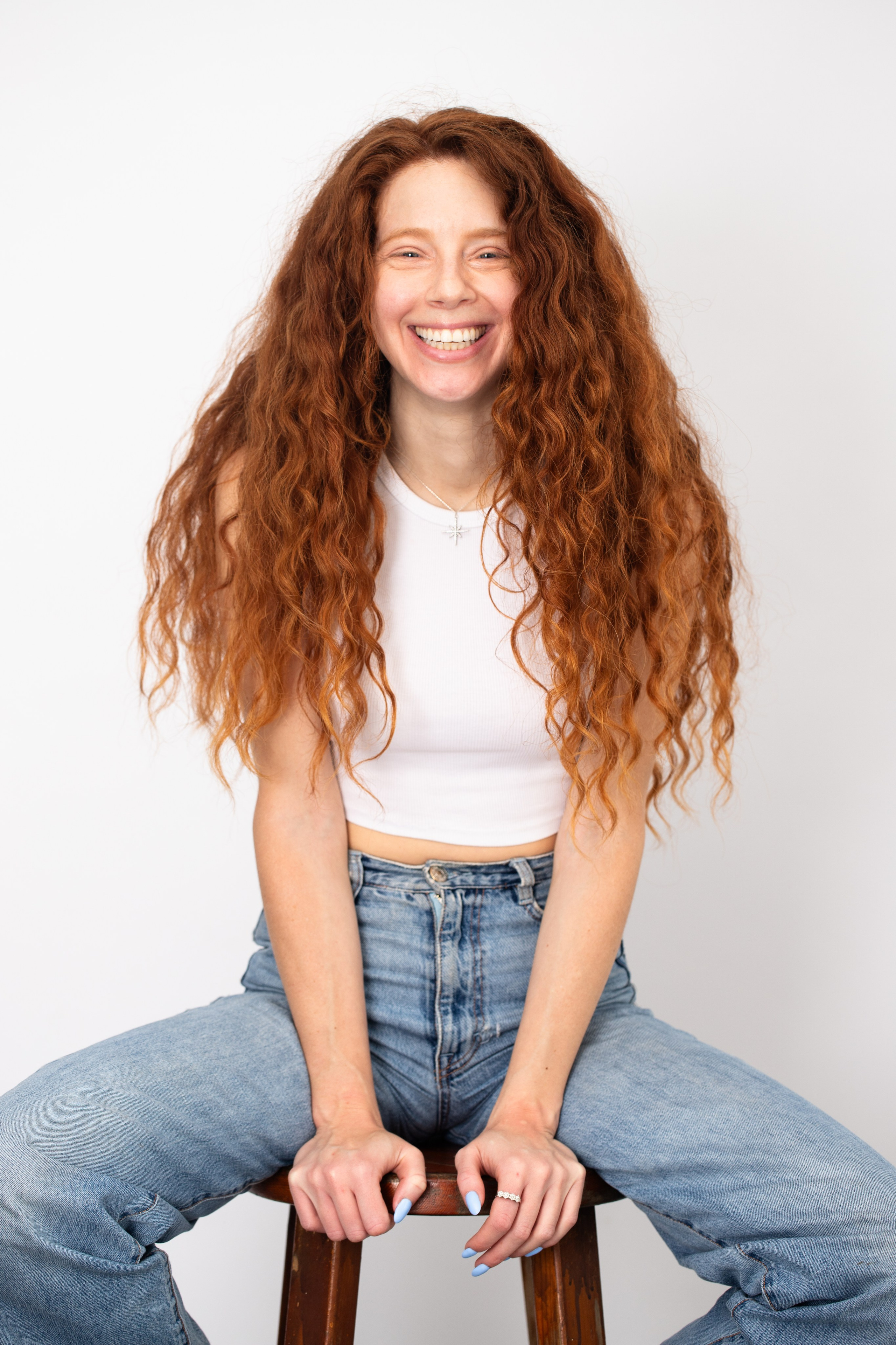 Daniel Shtaiman. Mariya Masha Sharf — photographer based in Tel-Aviv