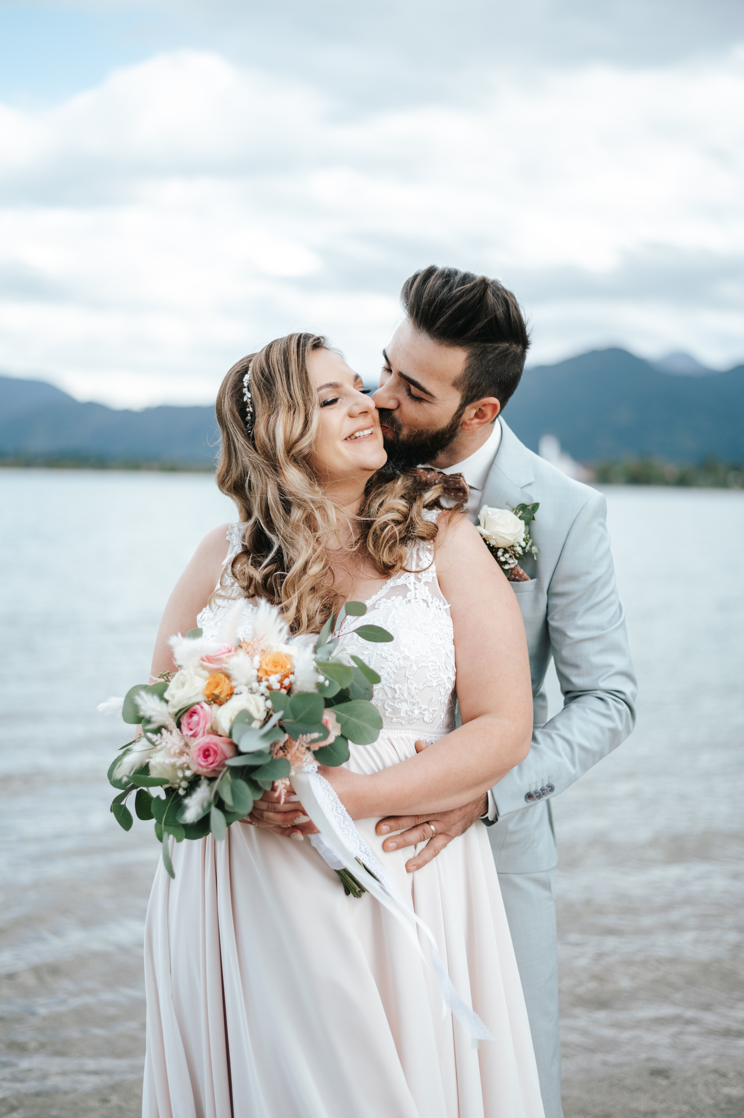 Hochzeit. Fotostudio ArtRoom