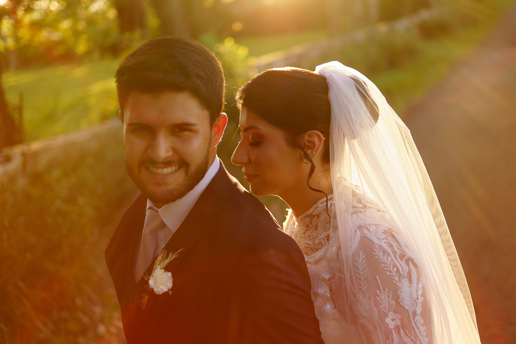 Andressa e Antonio. Beneduzzi Fotografias
