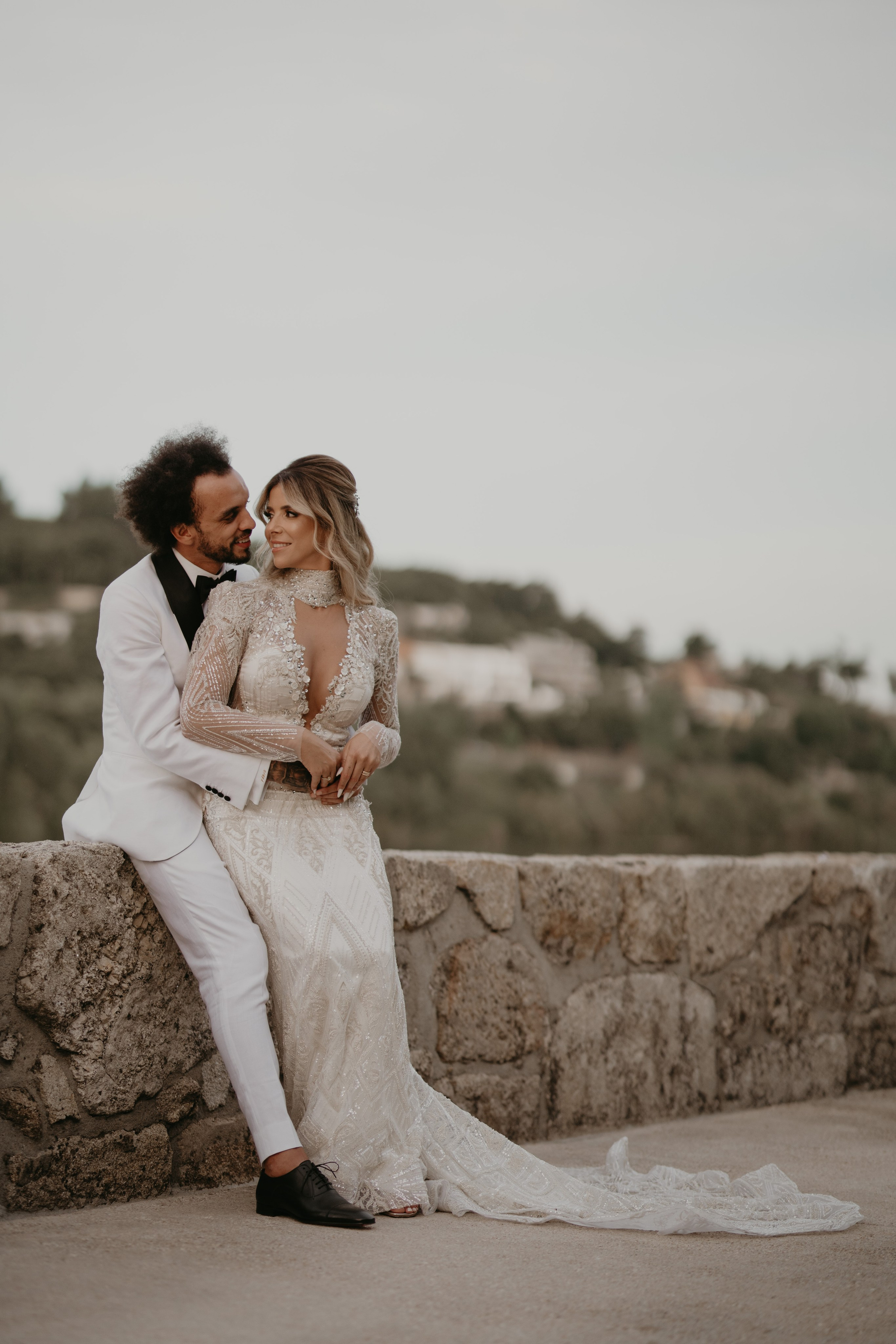 “Eternity — The Game Of Love” — Destination Wedding Porto. Rui Mota Pinto Wedding Designer & Planner