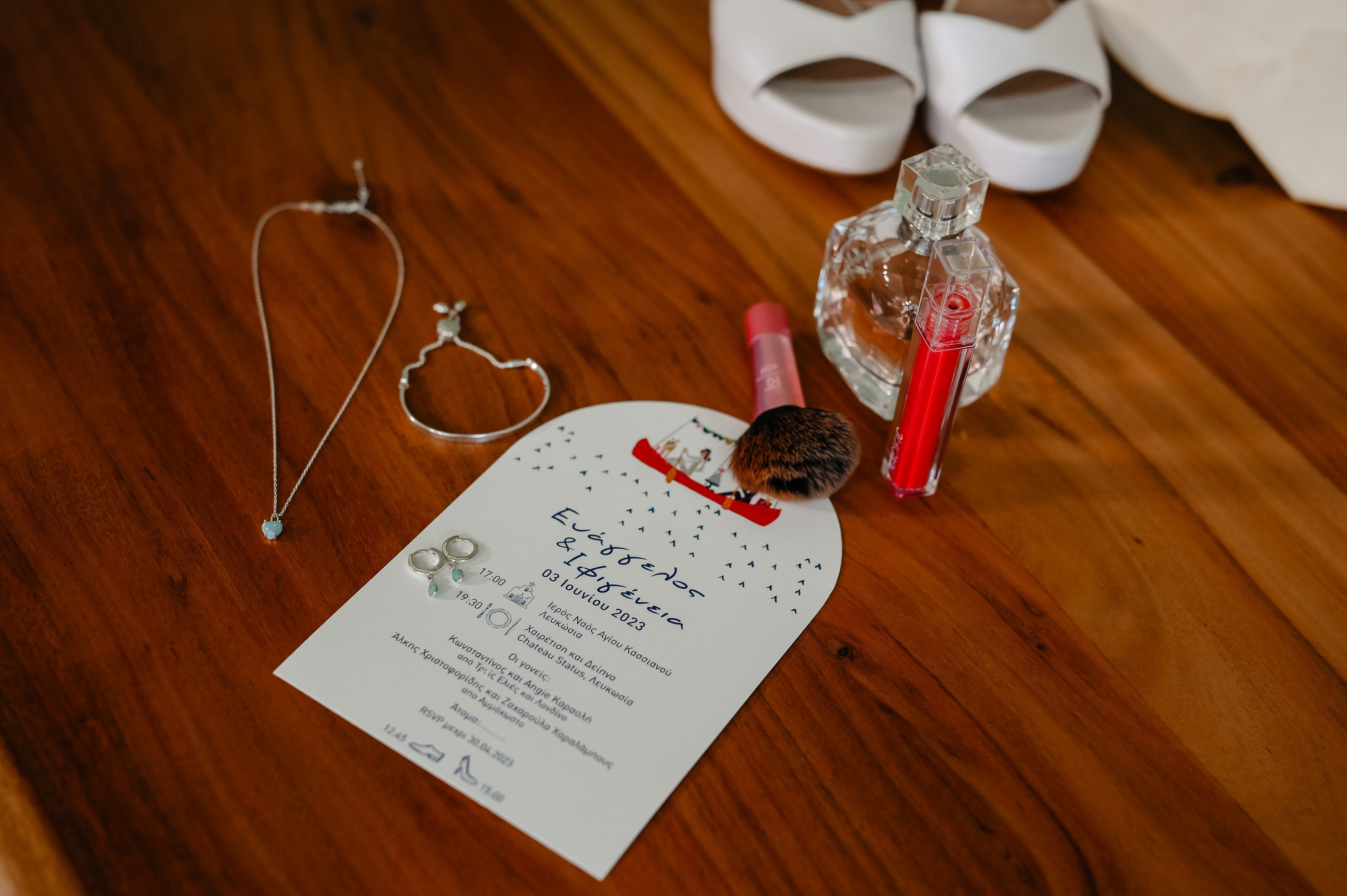 Wedding E & I. AdrianOltean.wfolio.pro