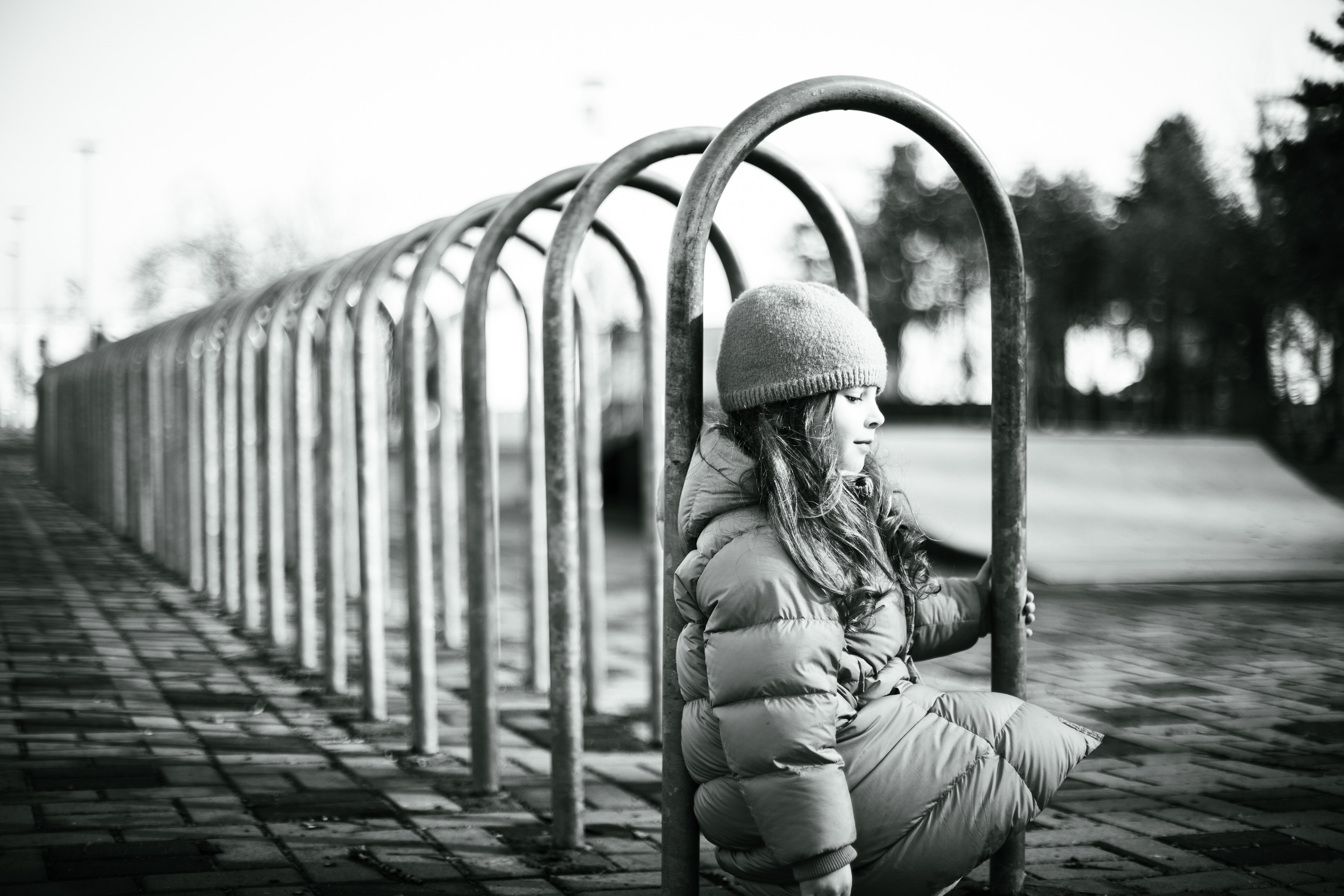 Stefania. Family and Portraits photographer Diana Andoni