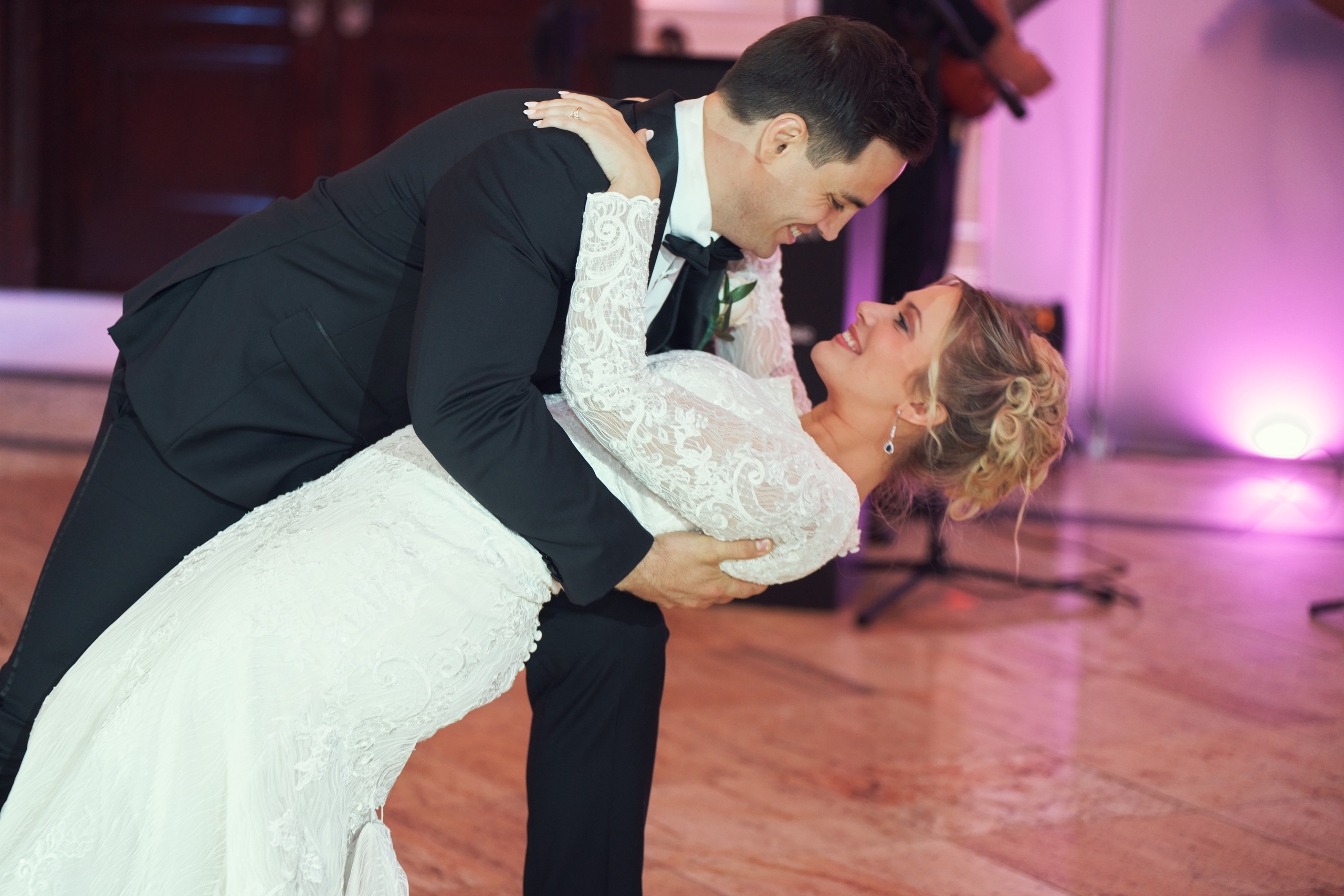 Colleen&Mat, North Jersey. Alex Pedan photography