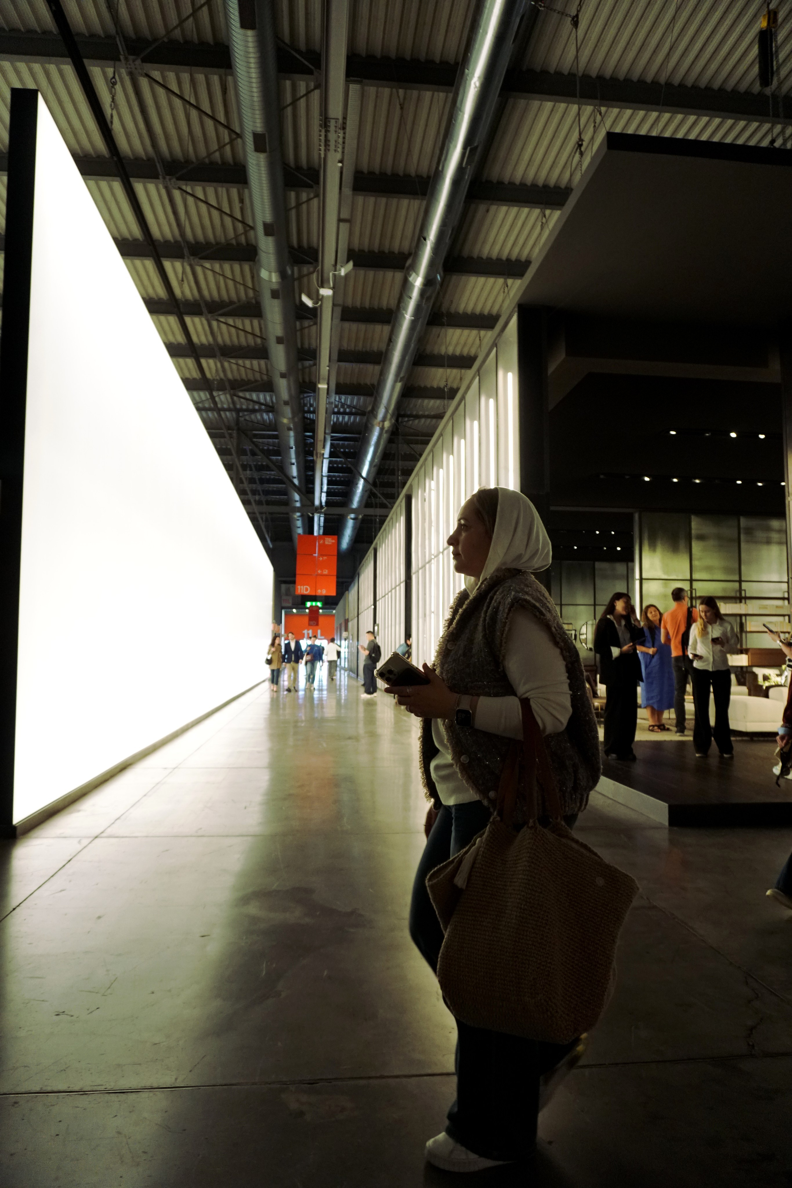 SALONE DEL MOBILE. Fotografa e Videografa in Puglia Sokhova Albina