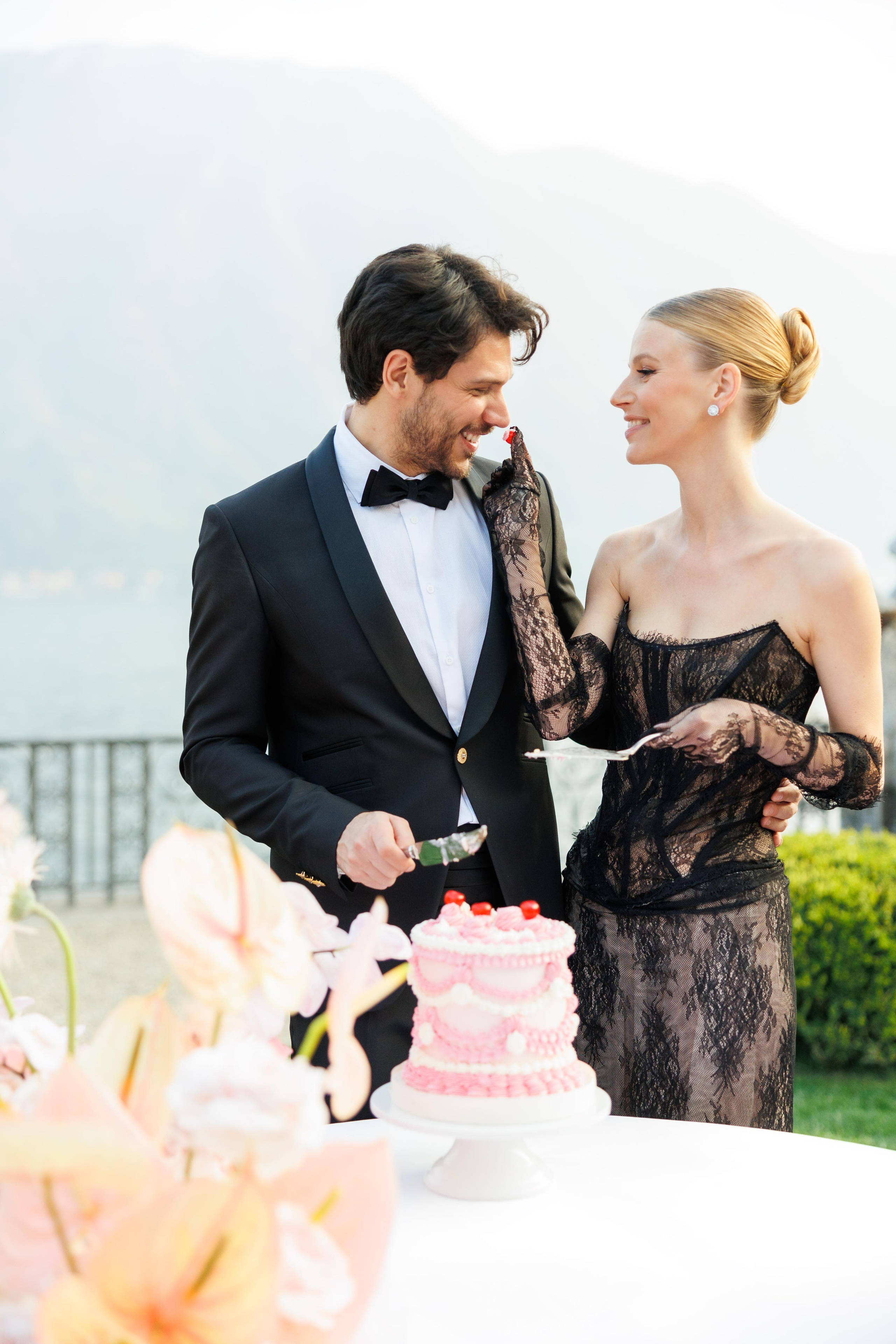 Editorial Villa Balbiano | Lake Como