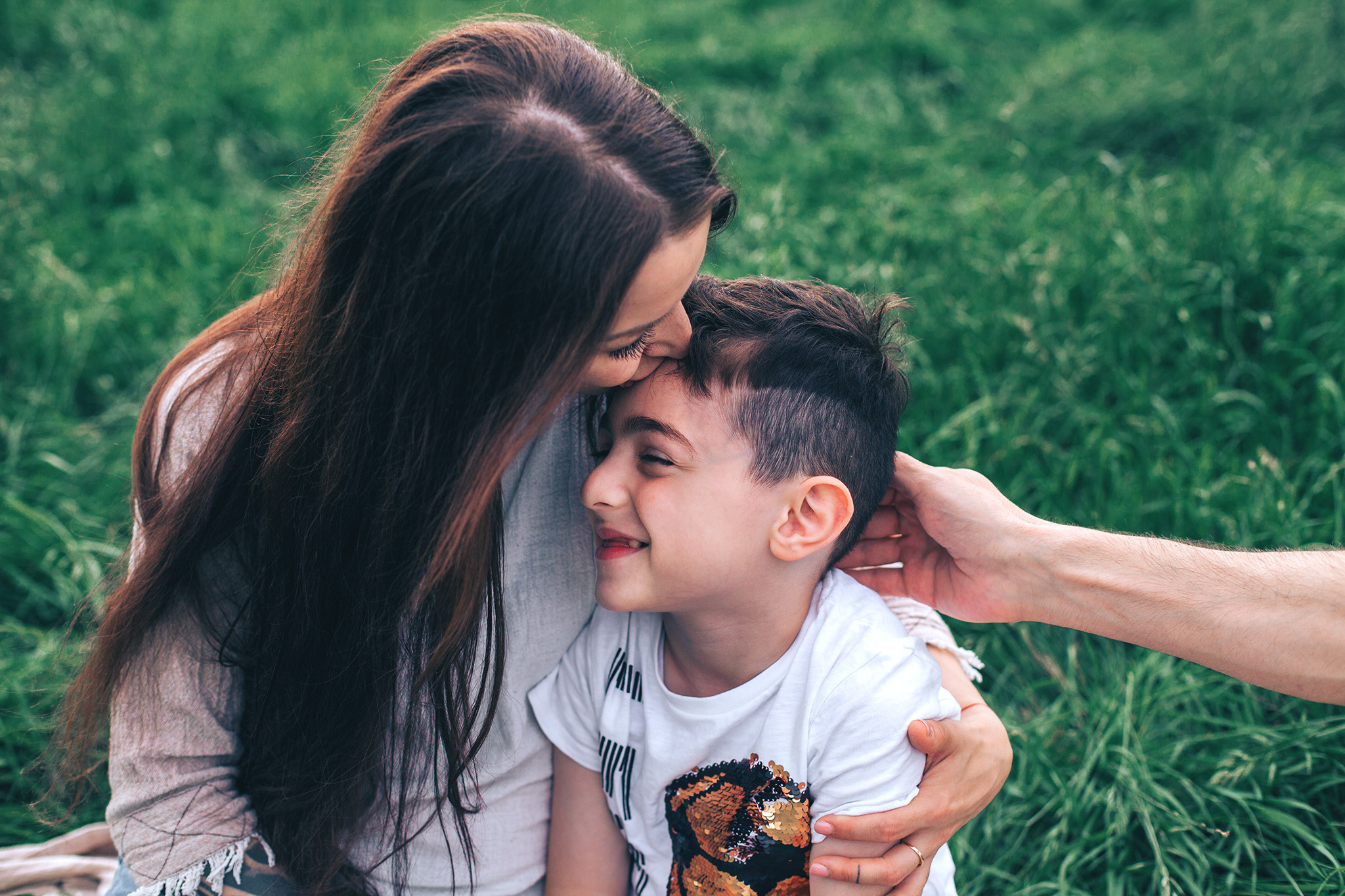 Family Day. Amina Gunenc - bruiloft- en familie fotograaf in Nederland