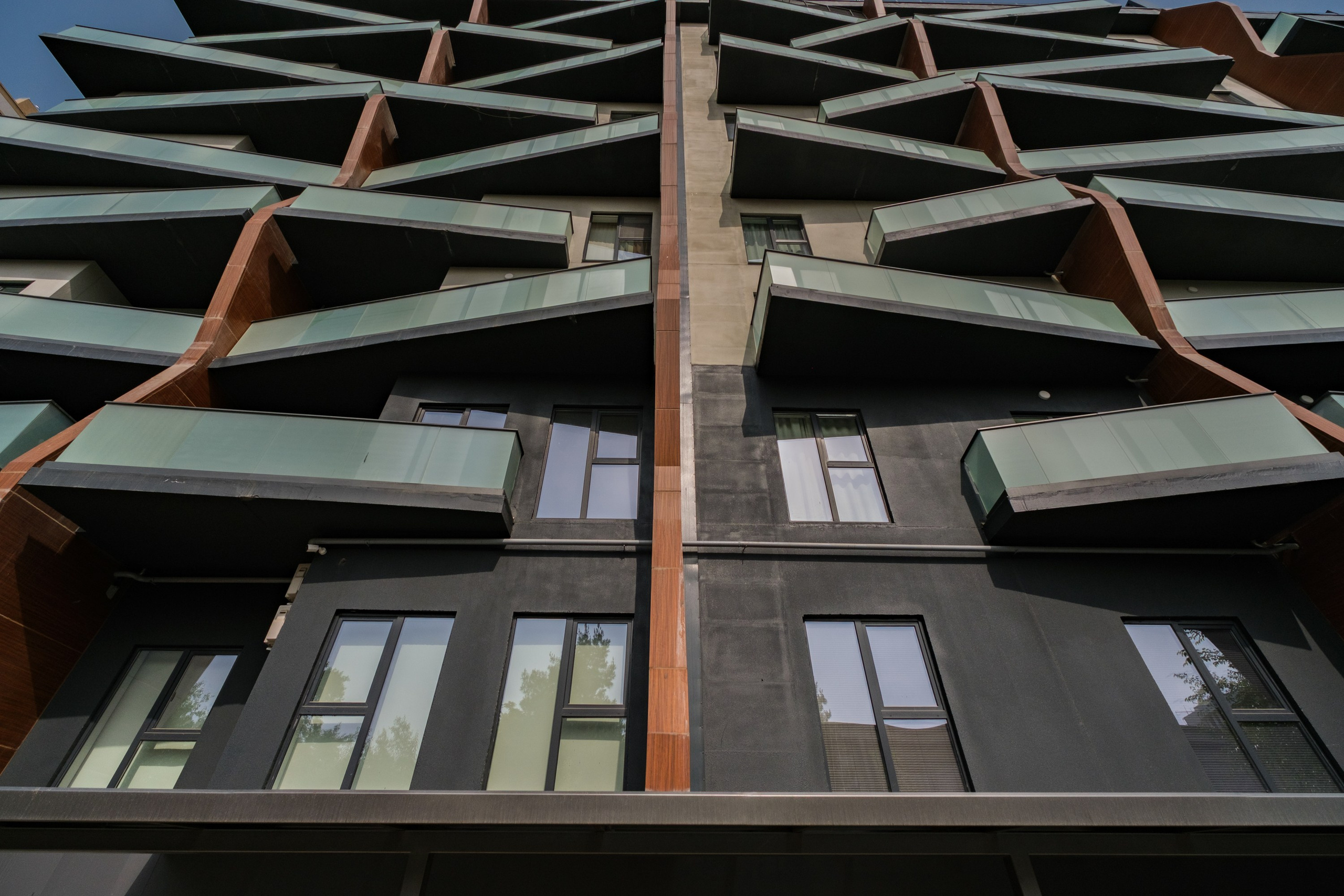 SIGMA 10-18mm DC DN (X-mount). Фотограф Григорий Кравец