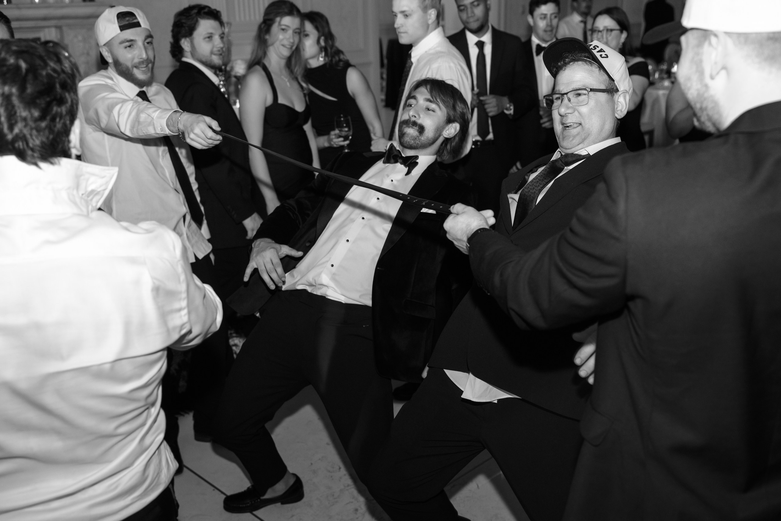 Brianna & Alec, The Palace at Somerset Park, NL. Wedding Photo & Video
