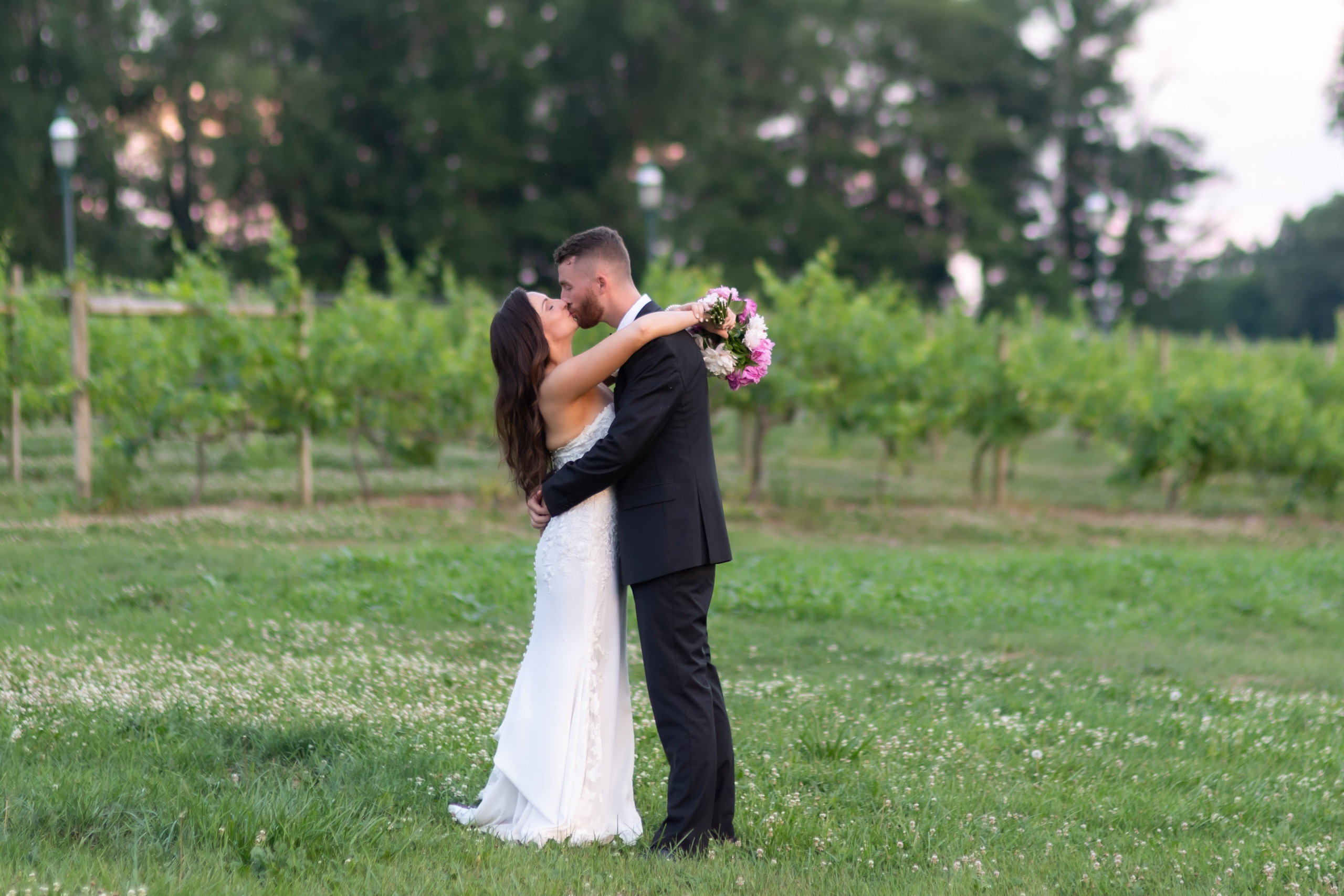 Angelica & Conor. Wedding Photo & Video