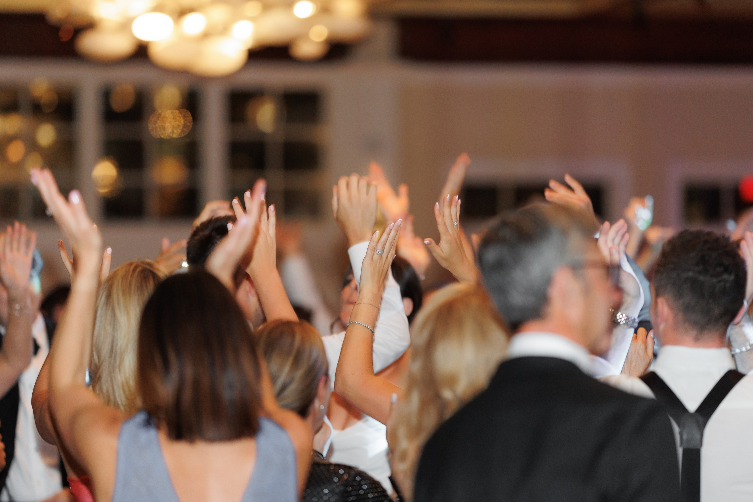 Carly & Patrick, Liberty House, NJ. Wedding Photo & Video