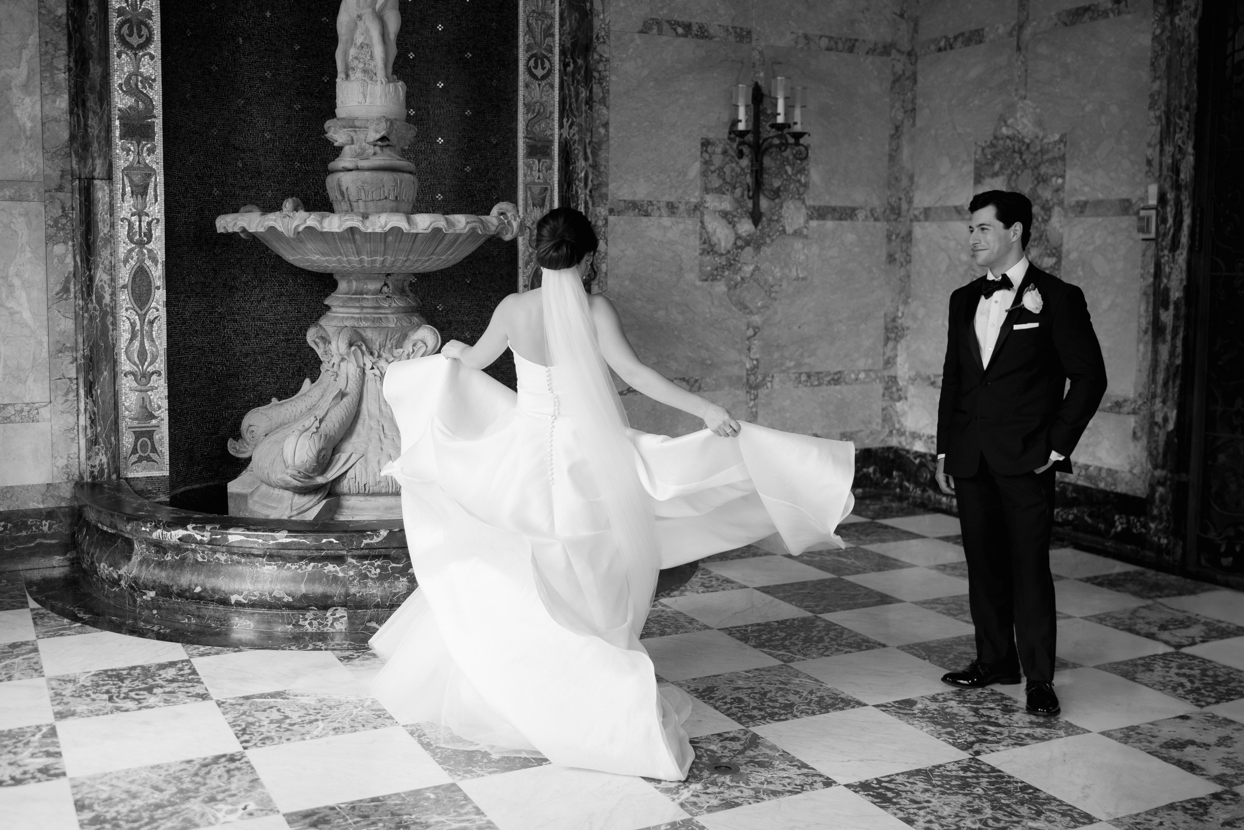 Alyssa & Stephan, East Brunswick, NJ. Wedding Photo & Video