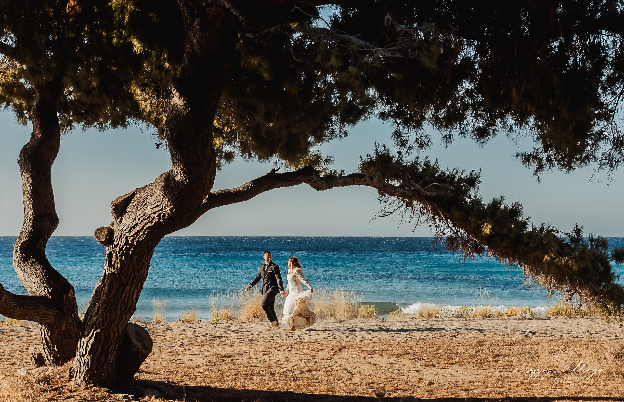 After Wedding — Grecia. Fotograf nuntă Bistrița | Fotograf botez & evenimente — Happy Weddings