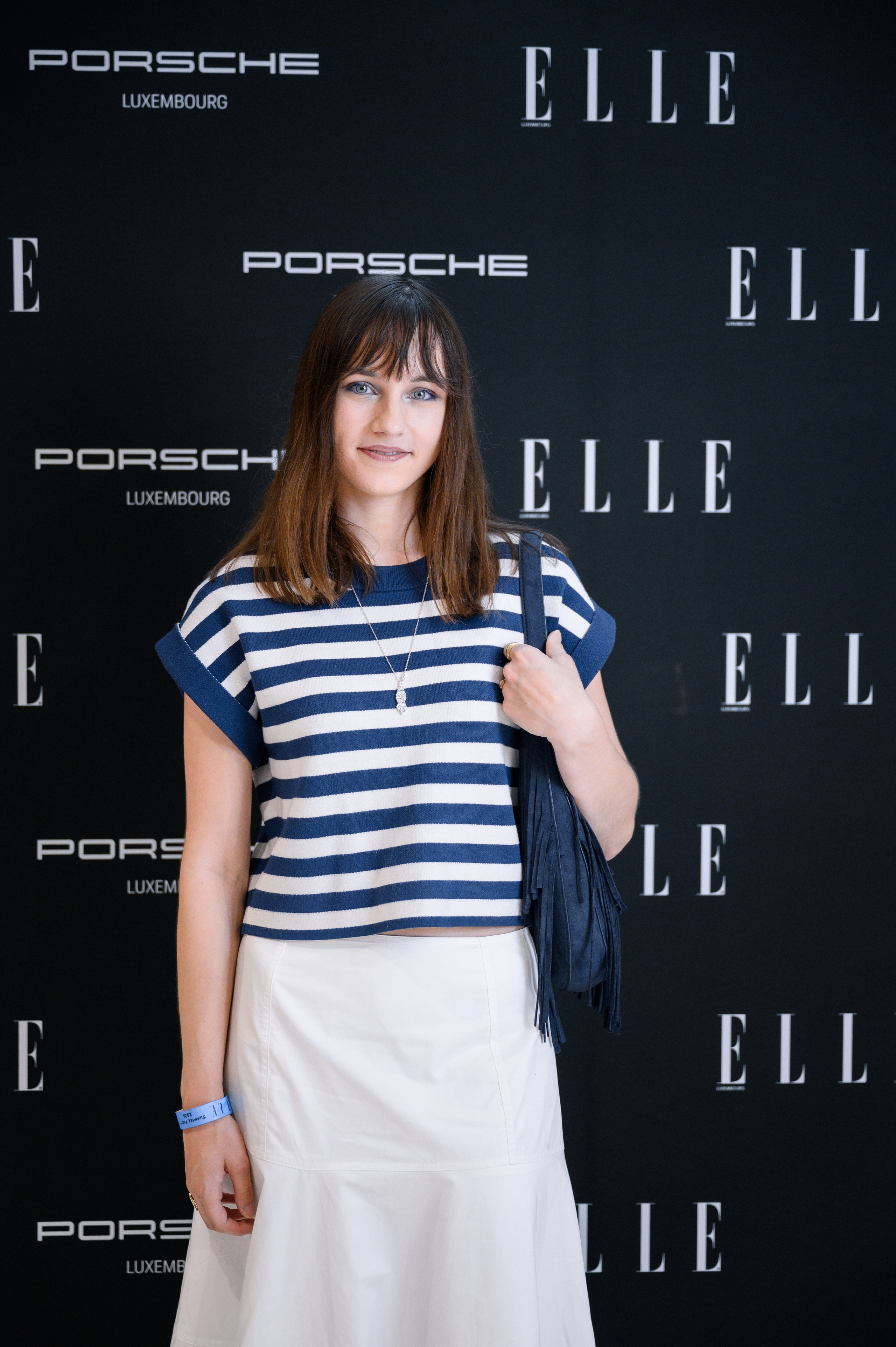 Elle Summer Party_2026. Photographer in Luxembourg Tanita
