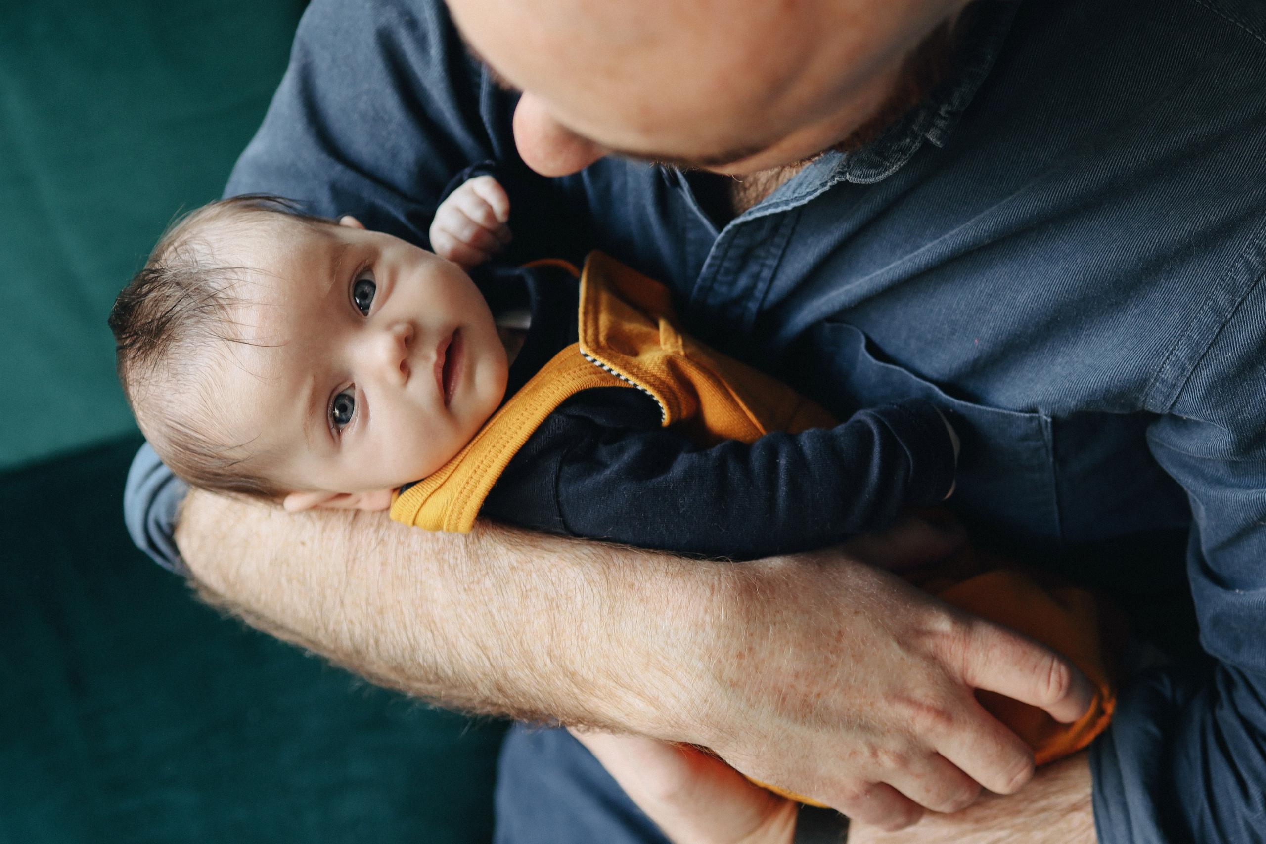 Robin. Newborn and Family Photographer in Bromley, London, Liliya Potekhina