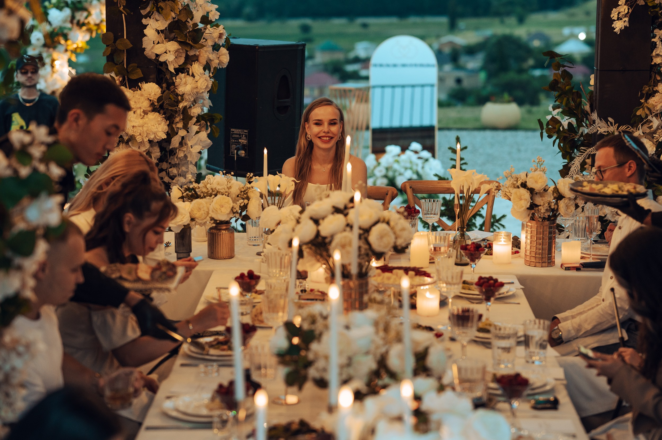 Иван&Алена. Фотограф в Бишкеке Андрей Кавешников