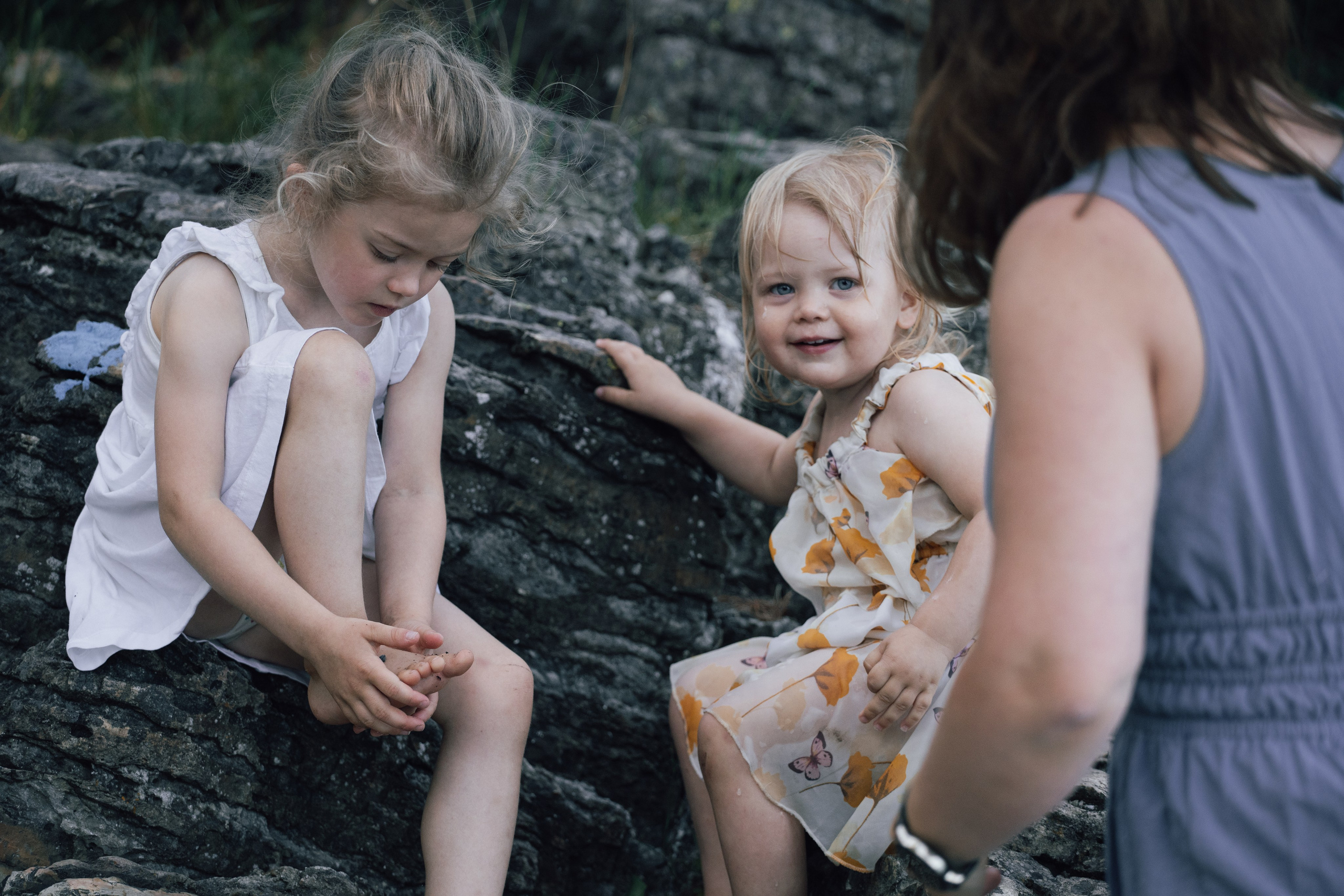 FAMILIE. Fotograf og videograf for familier og bedrifter