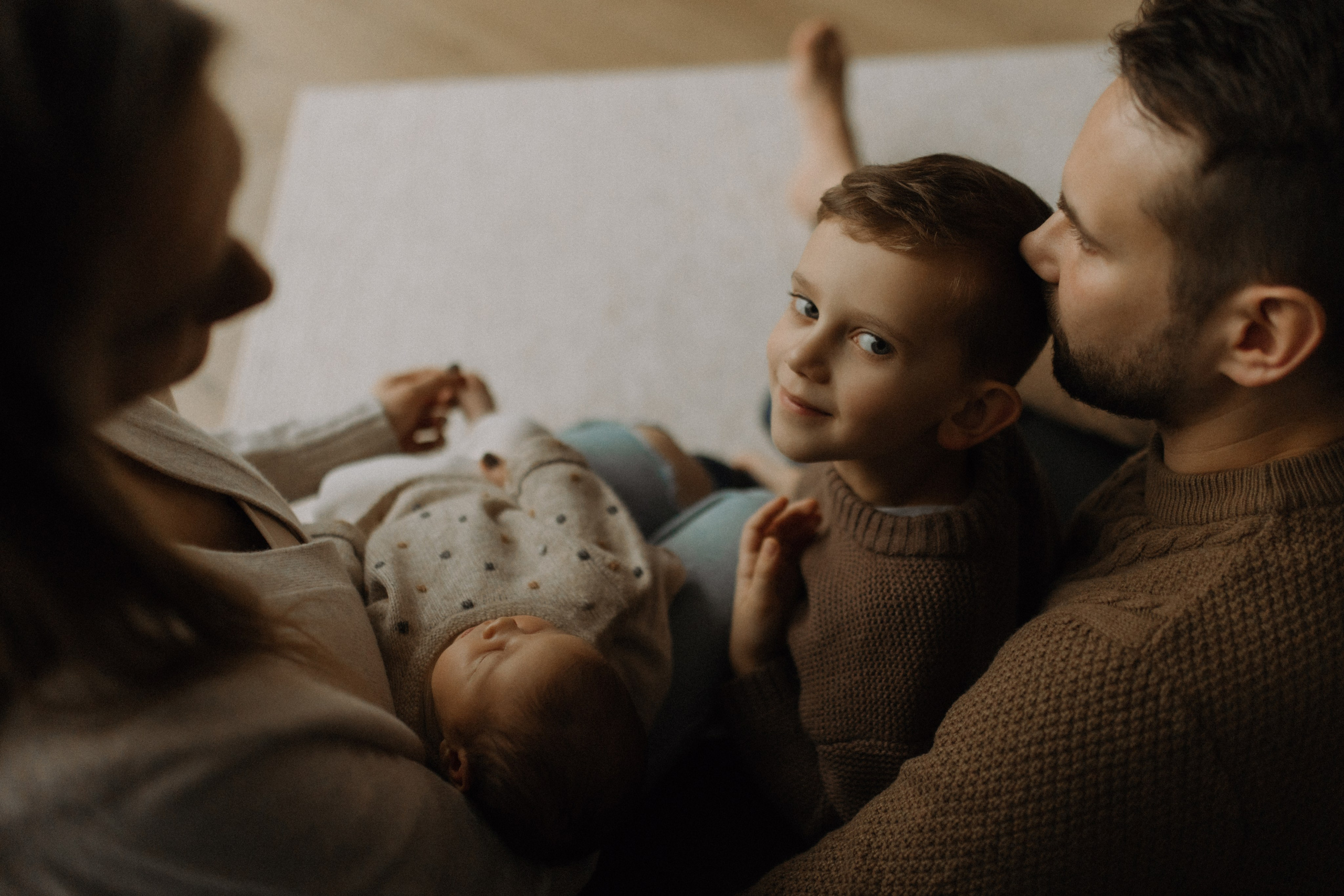 Naujagimio fotosesija | NAMAI. Vestuvių ir šeimų fotografė Lena Bondarenko / belove photo
