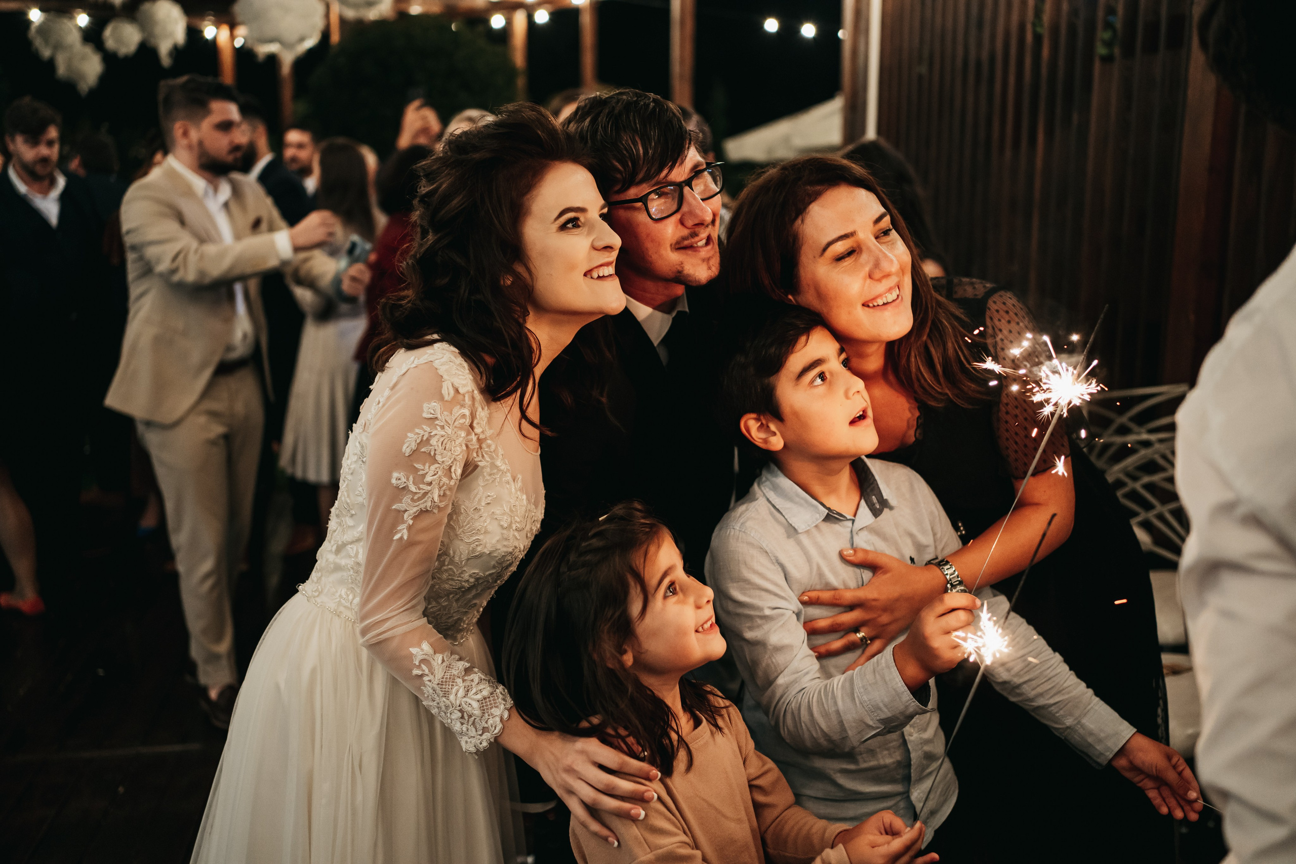 D & E. Fotograf Nunta Iasi - Hearts & Pictures