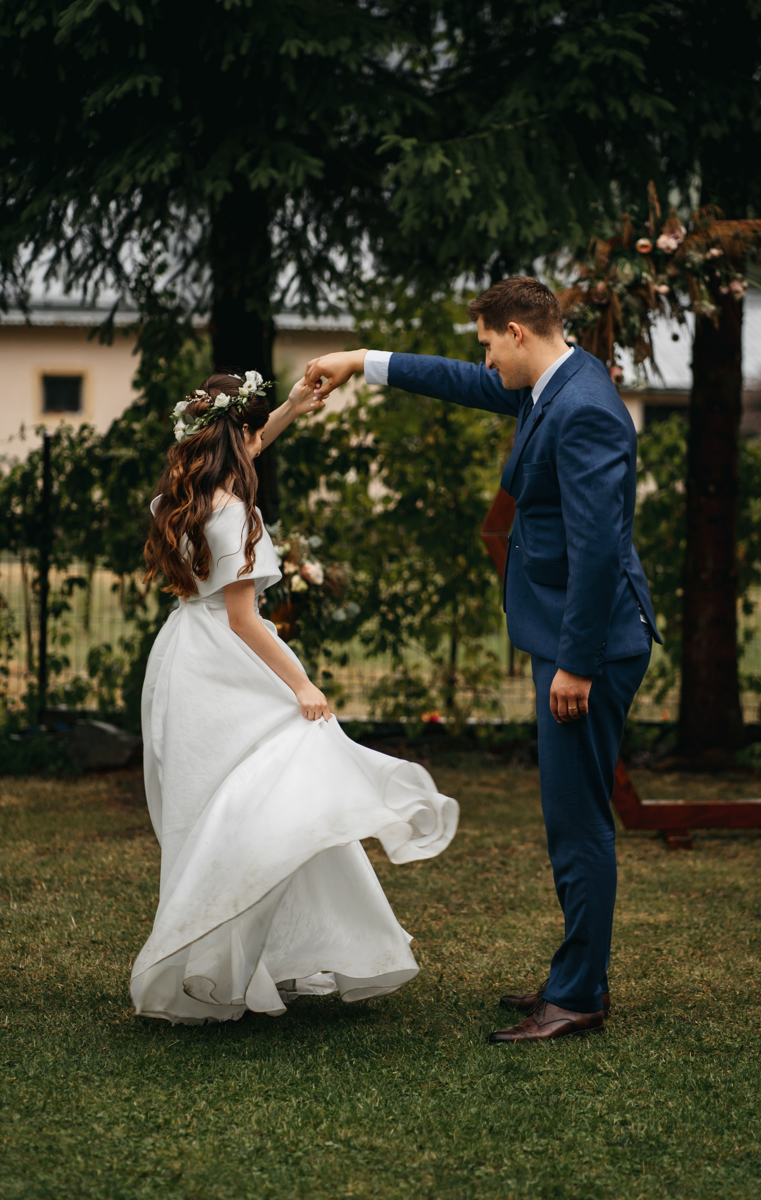 T & I. Fotograf Nunta Iasi - Hearts & Pictures