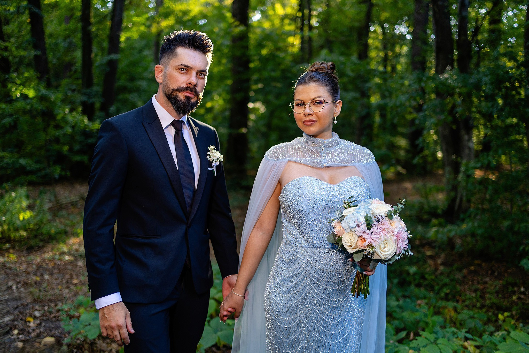 Claudia & Alexandru. Stoica Studio | Fotograf evenimente