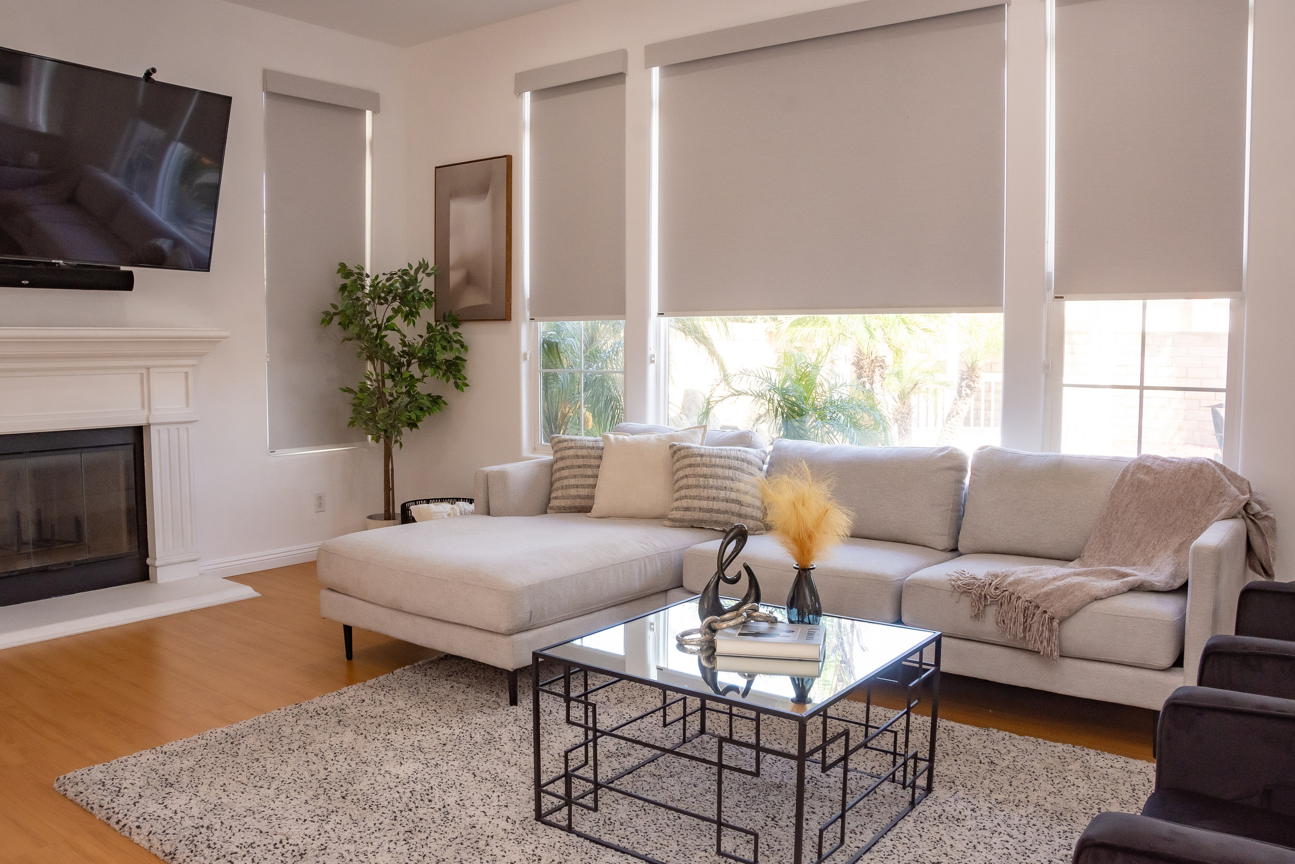 Real Estate photography. Professional portrait photographer in Los Angeles | Axenia Haritonova