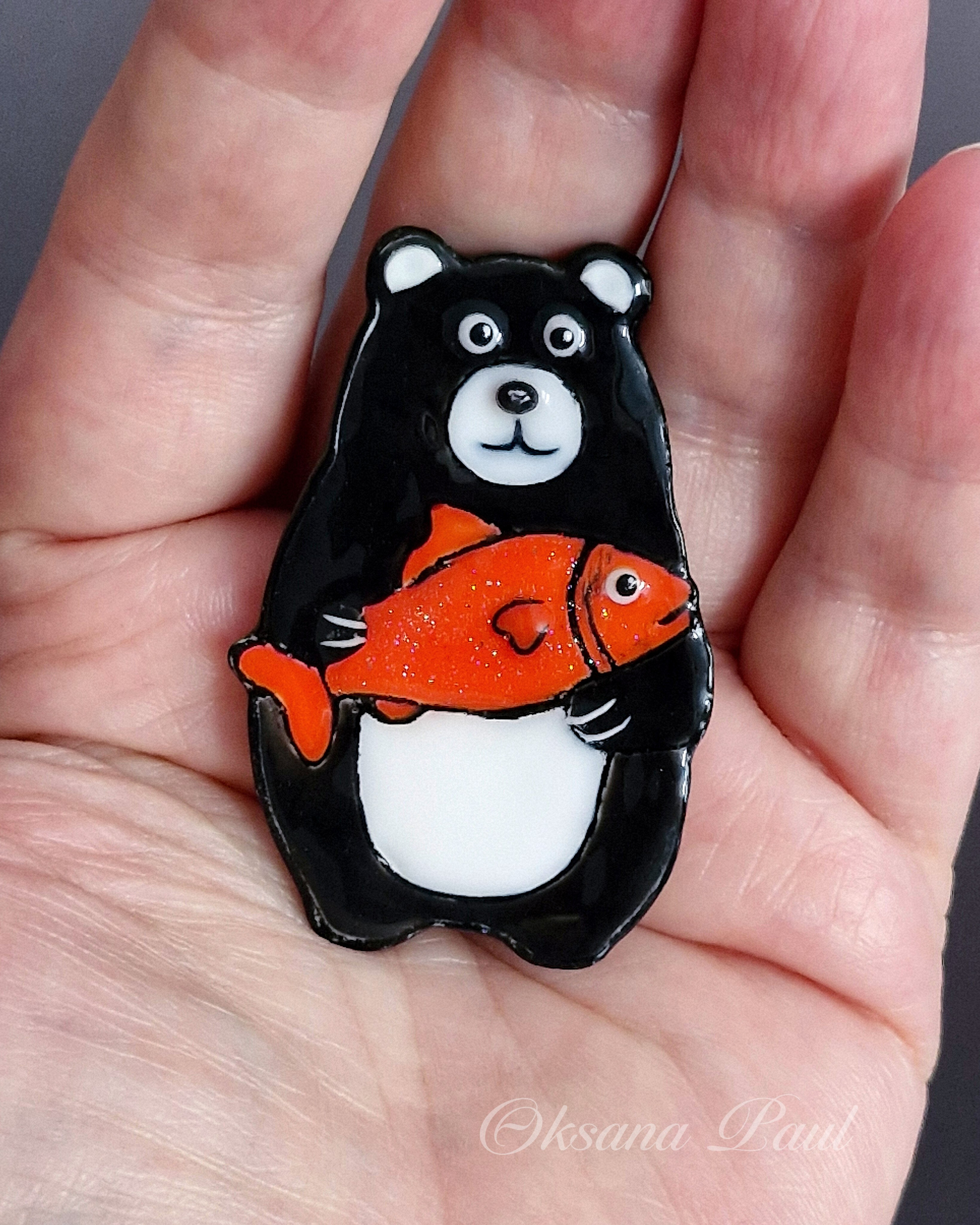 Имитация эмали / Emaille-Optik ➜. Oksana Paul-Gardinen-Design Oksana Paul ✧ Art of Gardinen & Textile Design ✧ Polymer Clay Art & Handmade Creatures