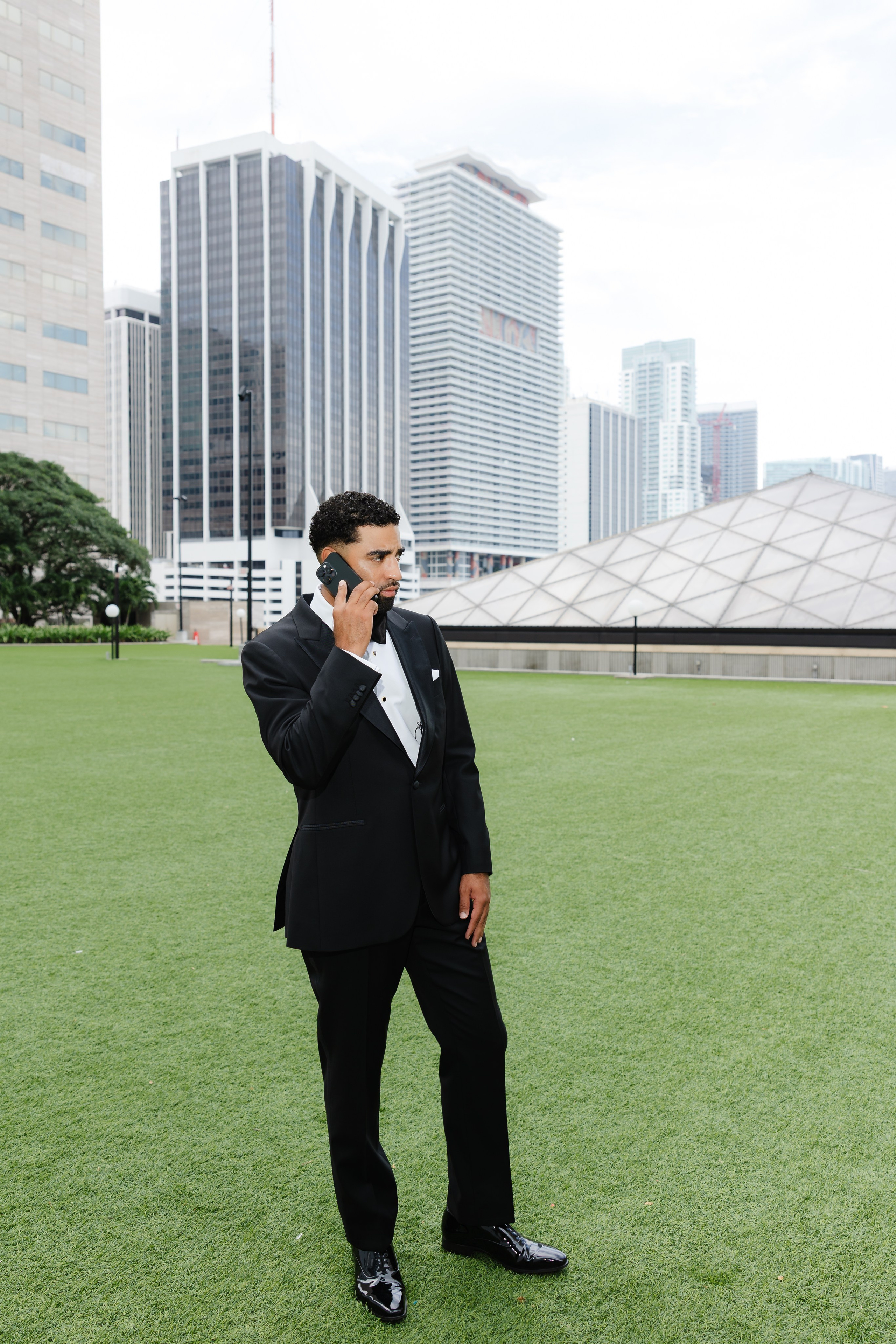 Danielle & Steven: Love, law, and a little bit of destiny. YES I DO PRODUCTION — Wedding photography&videography