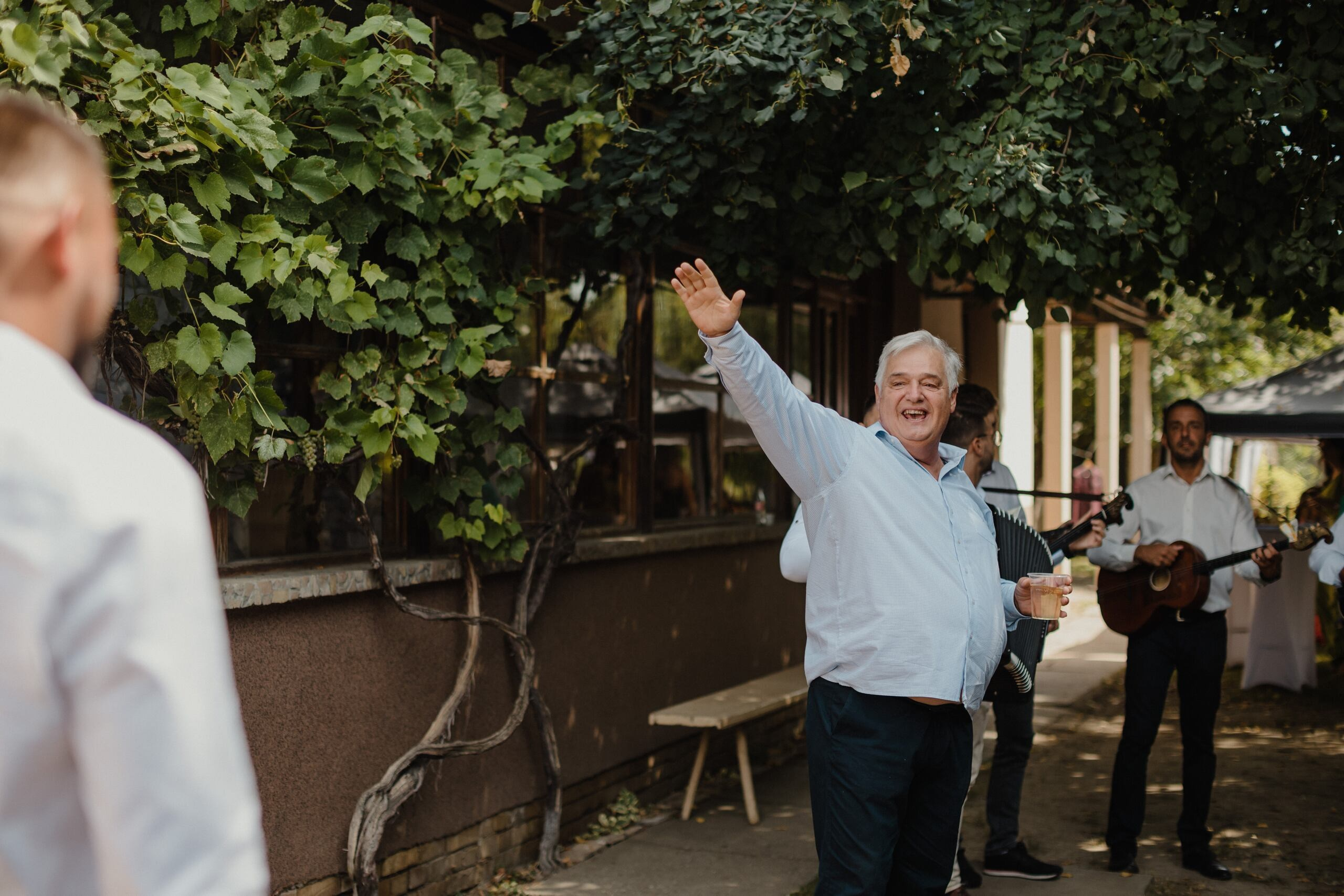Jovana & Zoran. Wedding photographer based in Novi Sad, Marko Milivojevic
