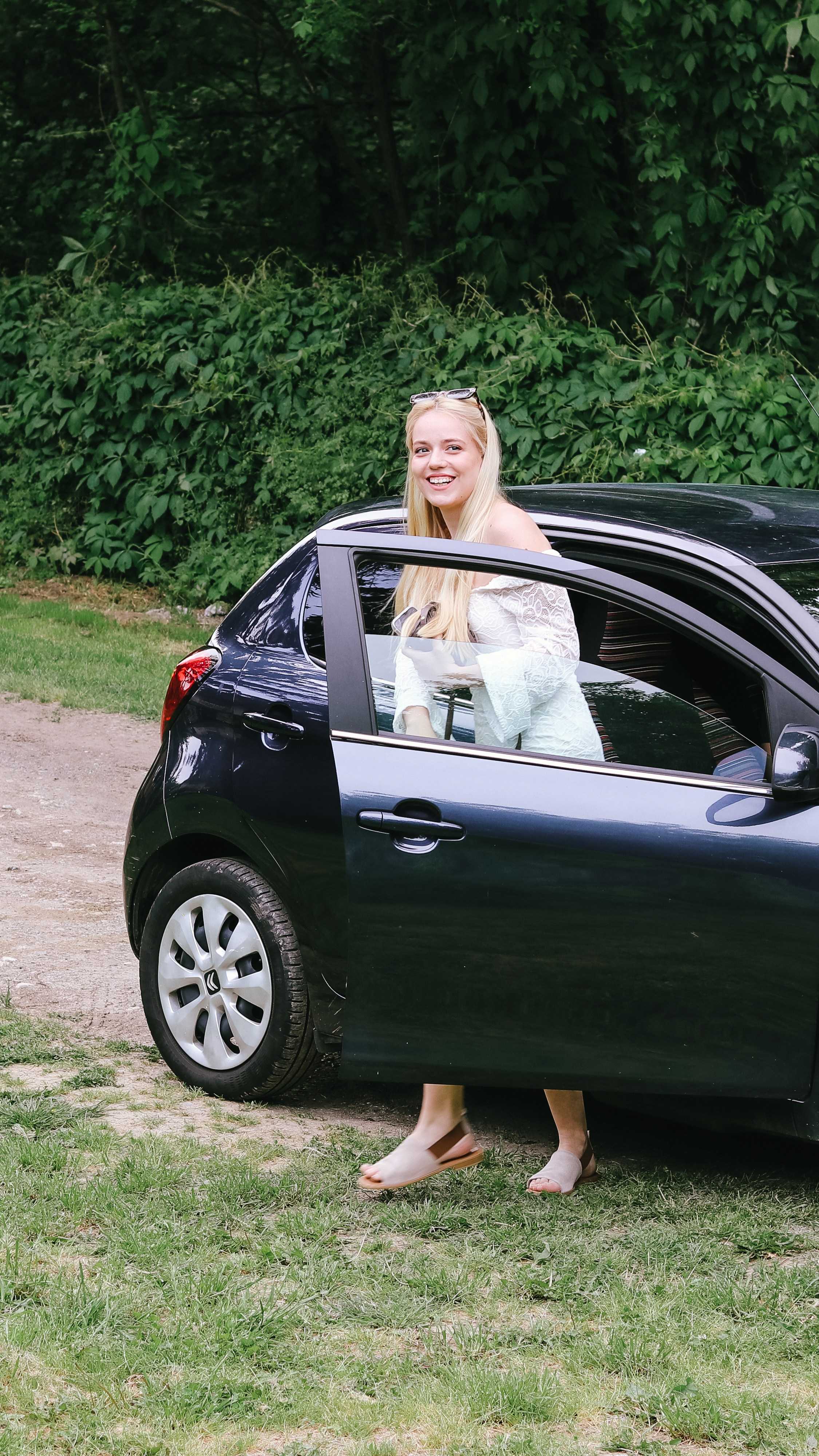 Irena — devojačko. Marizella Photography