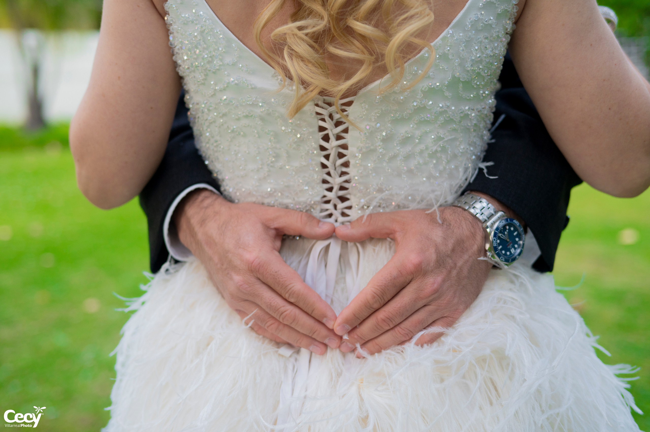 NATHALIE Y ALEJANDRO