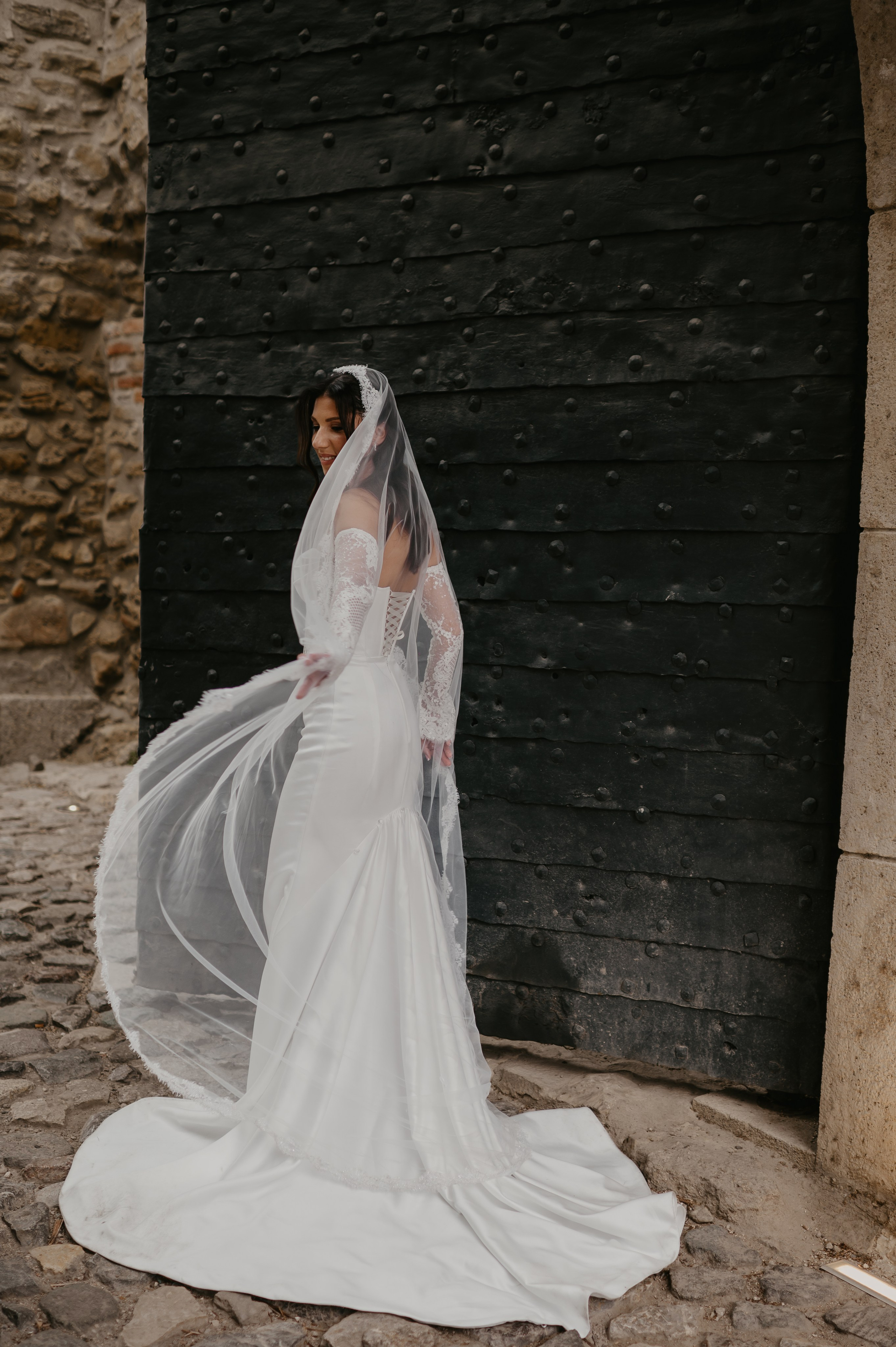 Irina i Dragan. Ana Sladojevic