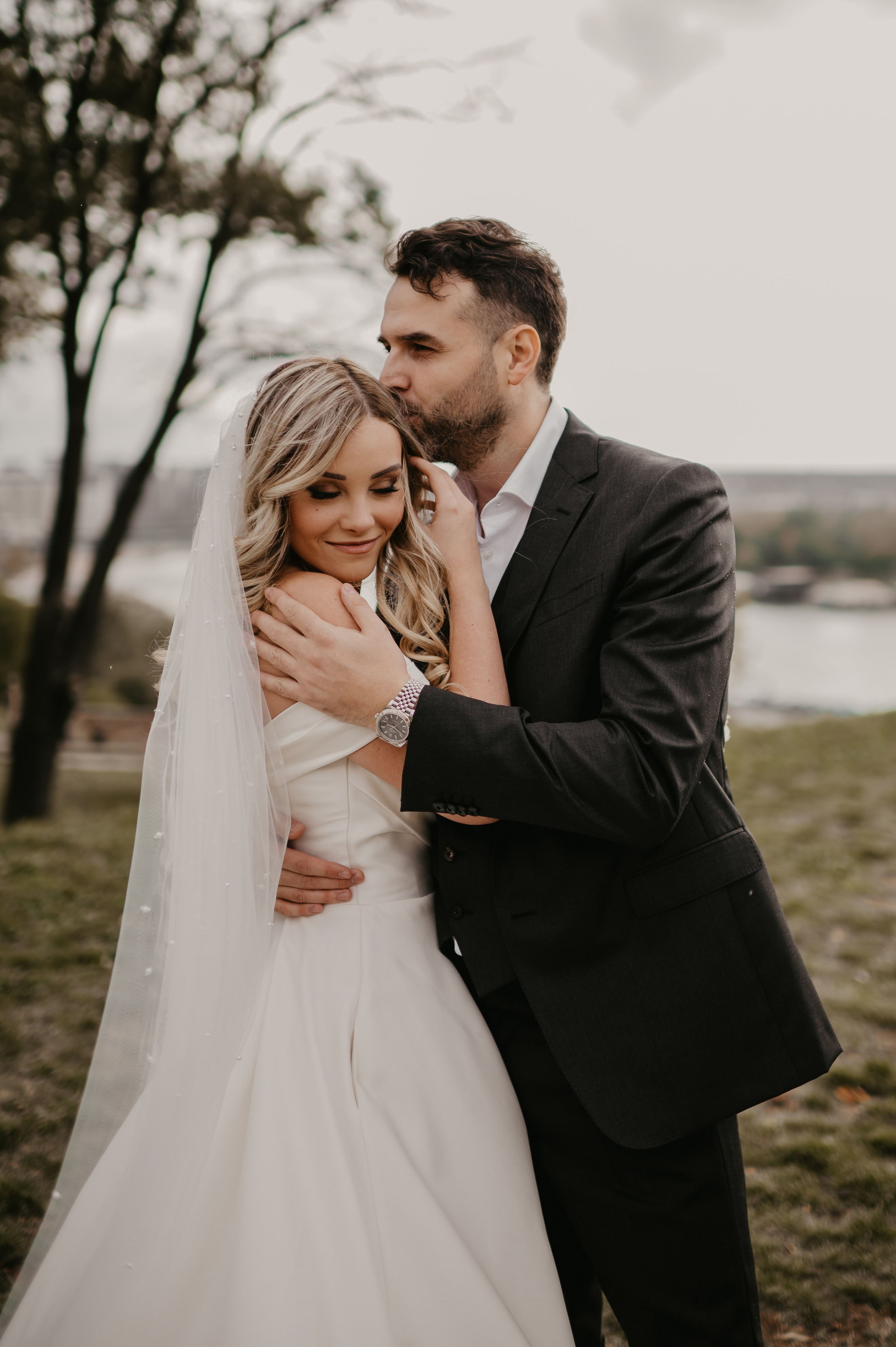 Isidora & Mihajlo. Ana Sladojevic