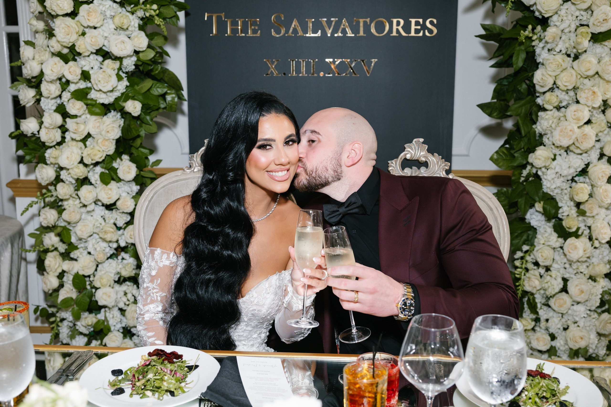 Amanda & Michael. Wedding Photo & Video