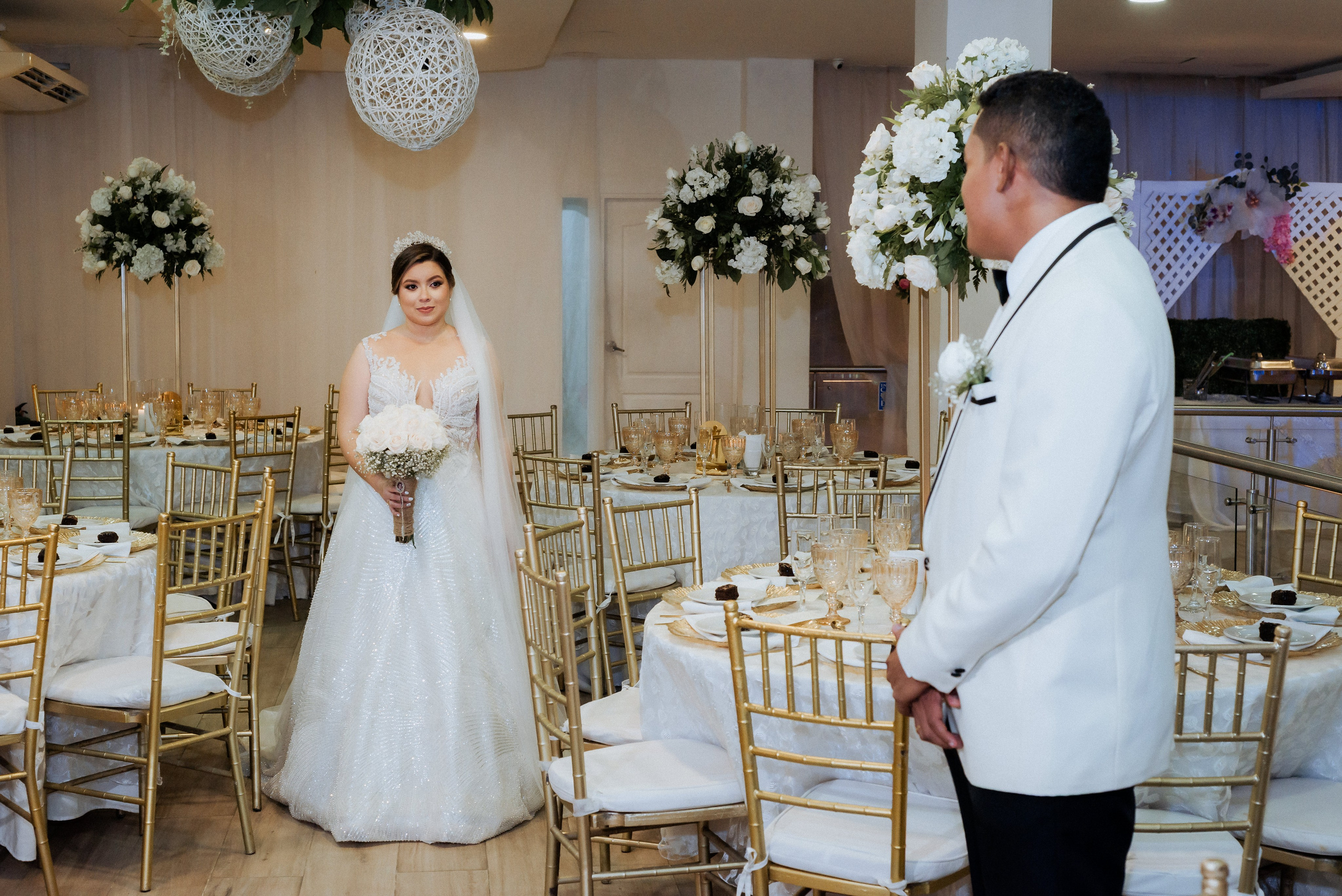 NANCY & CARLOS. Fotógrafo David Yance