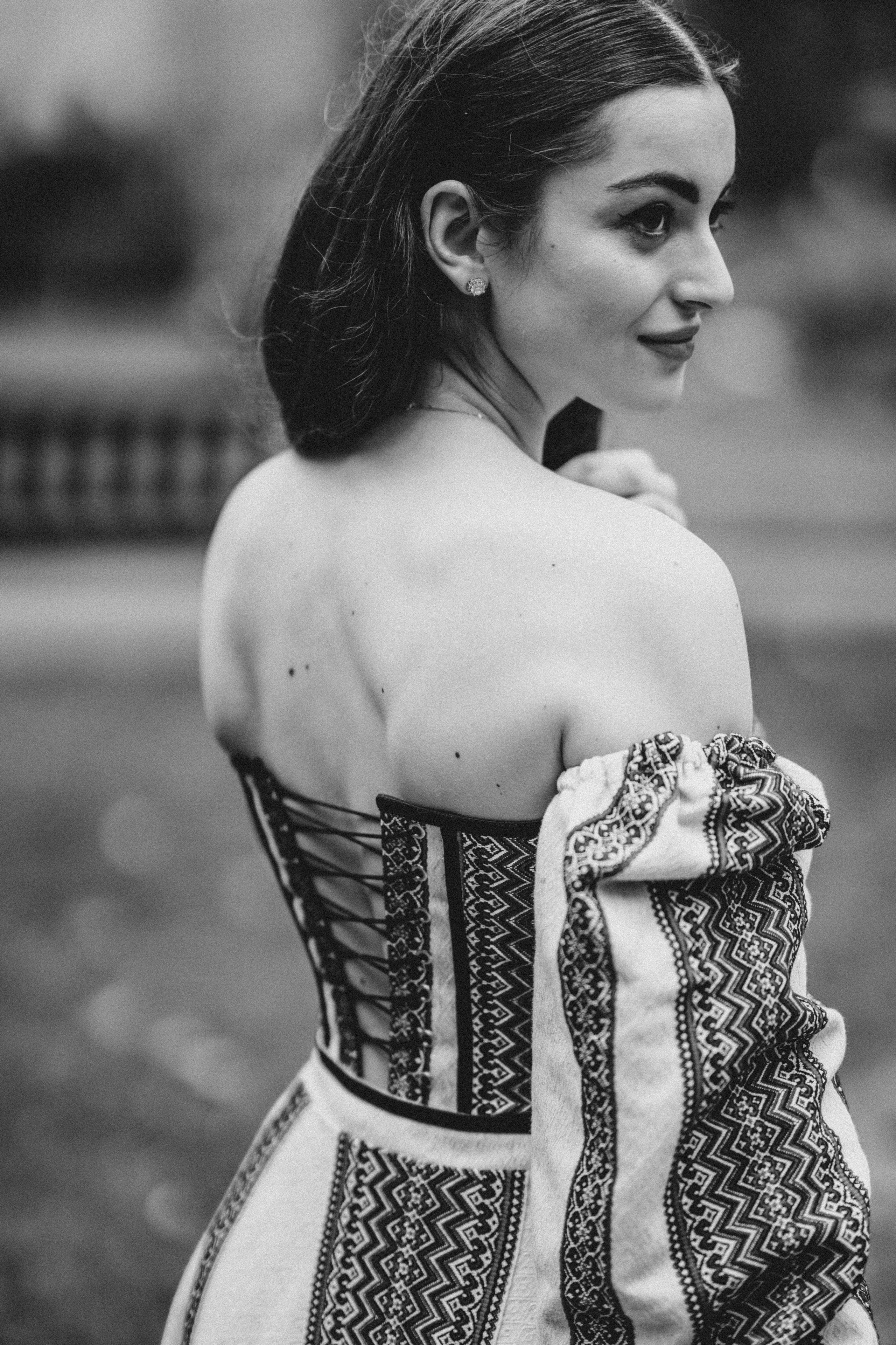 Mykola & Hrystyna. Tonya Kyrylenko photographer in London