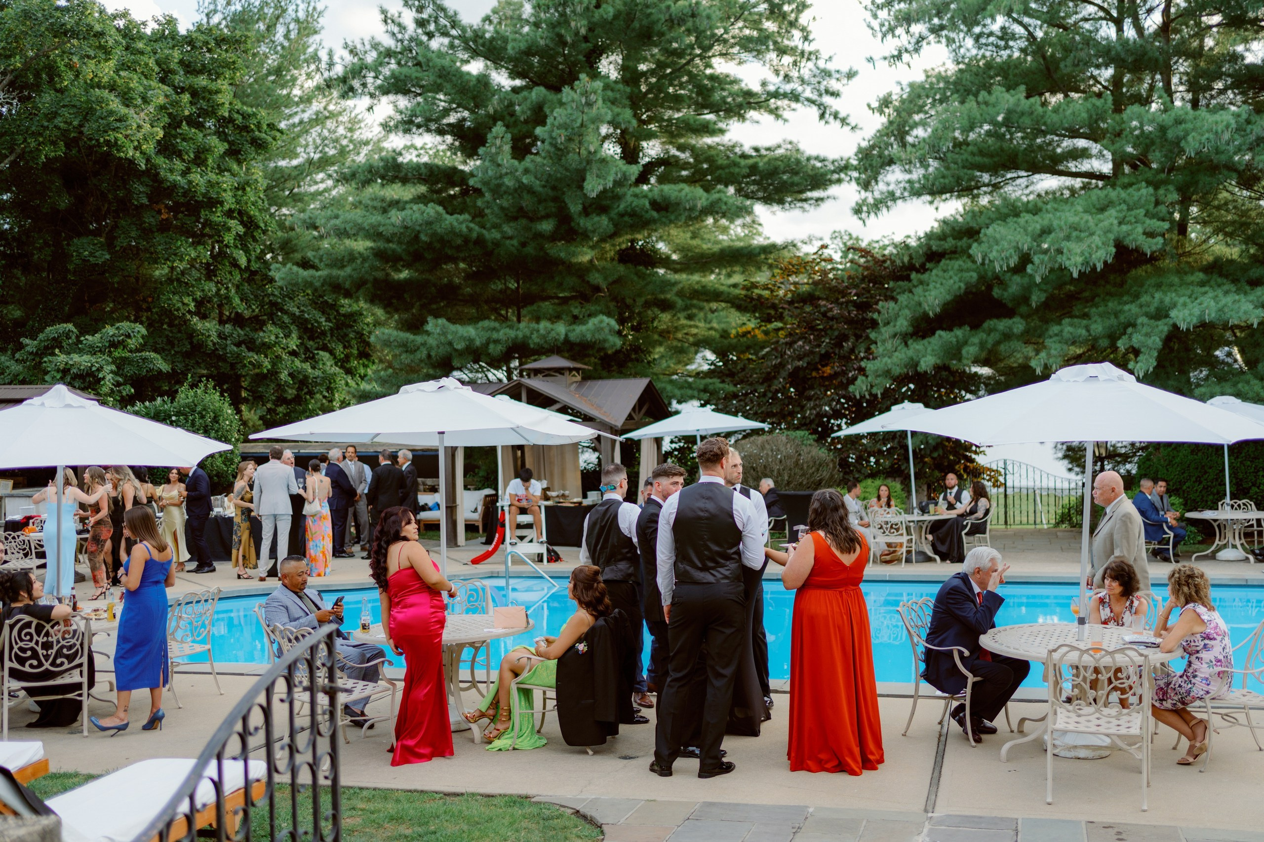 Yaneli and Christopher. Wedding photographer and videographer New York | New Jersey