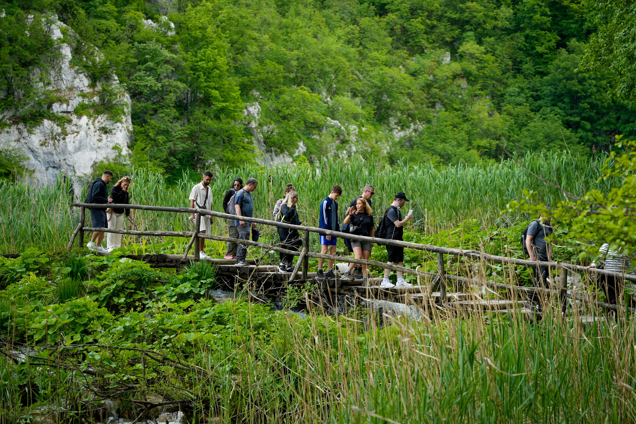 Bank Jerusalem — Team Retreat