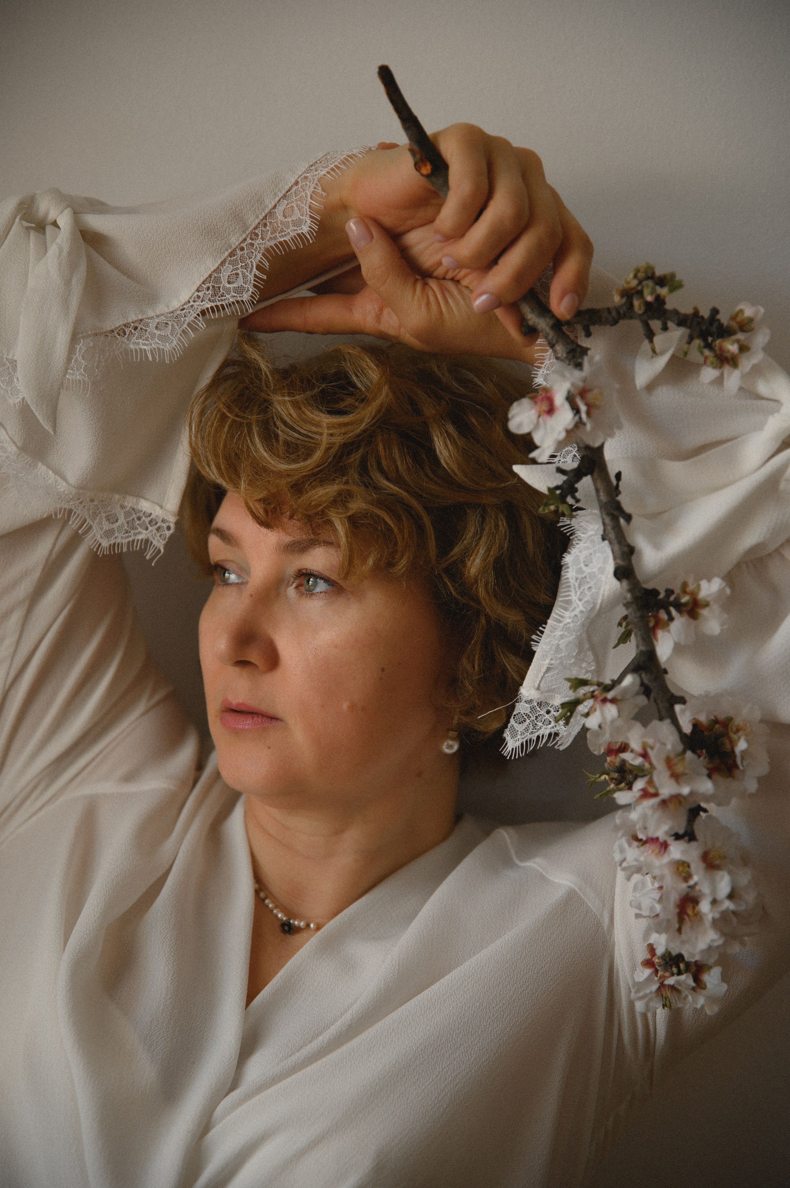 Svetlana. Семейная, детская, портретная и предметная фотосъемка в Салониках