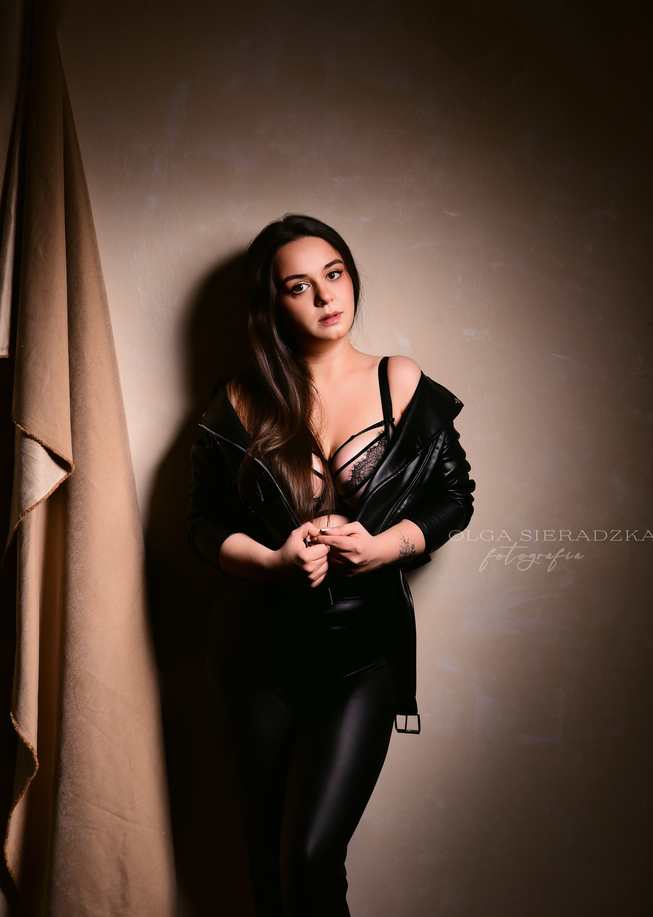 Sesje kobiece. Olga Sieradzka fotograf rodzinny, ciążowy i dziecięcy w Pile