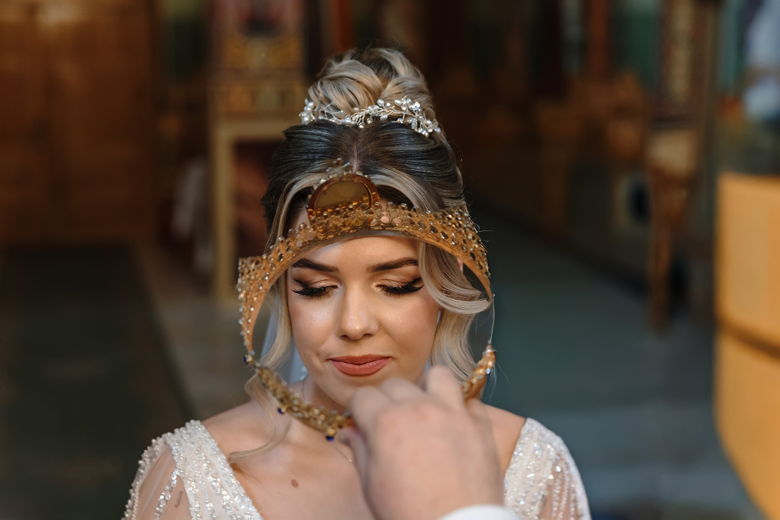 🌿🌼🌿 Stefania & Robert 🌿🌼🌿. Romeo Dimache — Wedding photographer in Romania