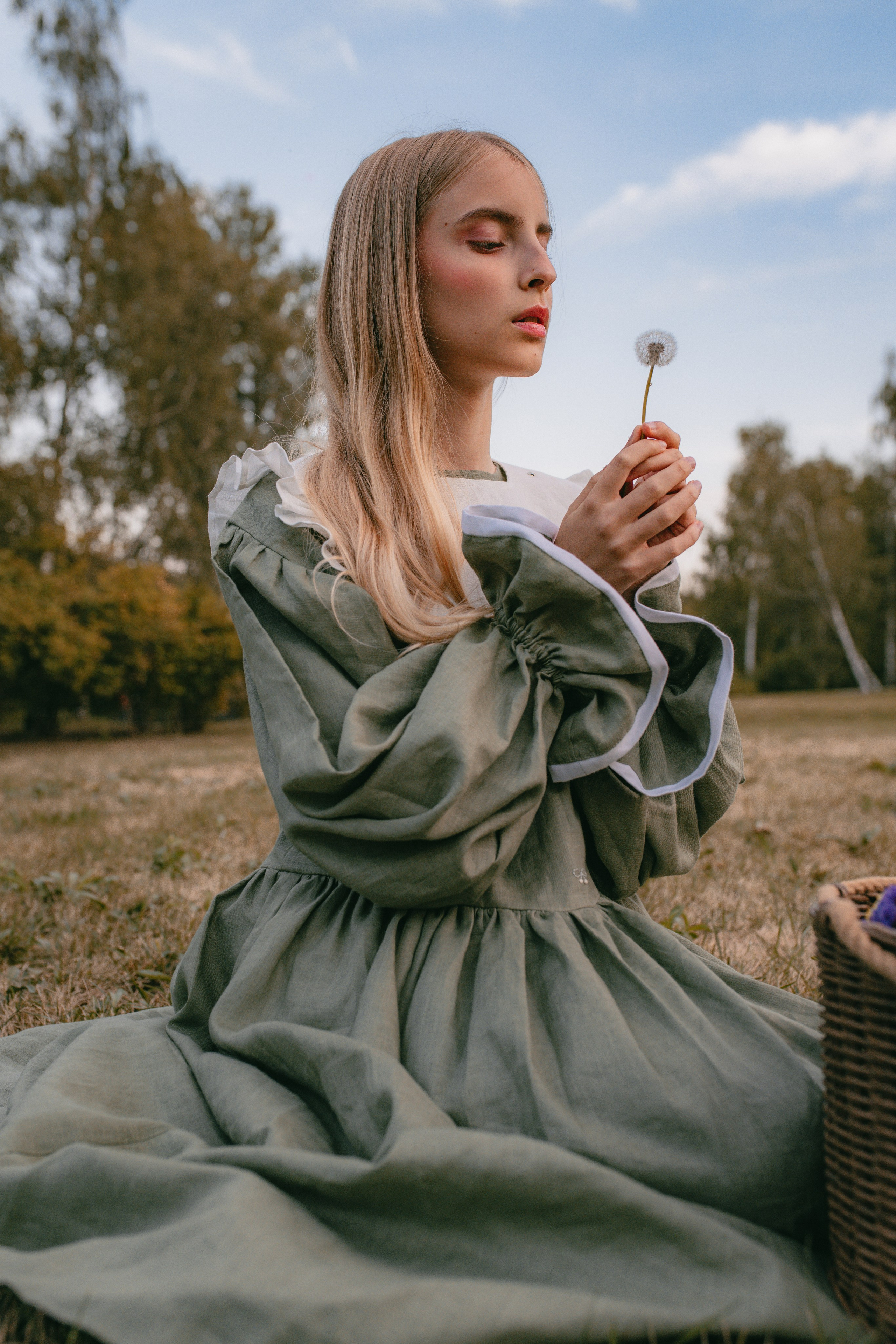 Ciresel clothing brand. Tania Gandrabur, photographer in West Midlands, England