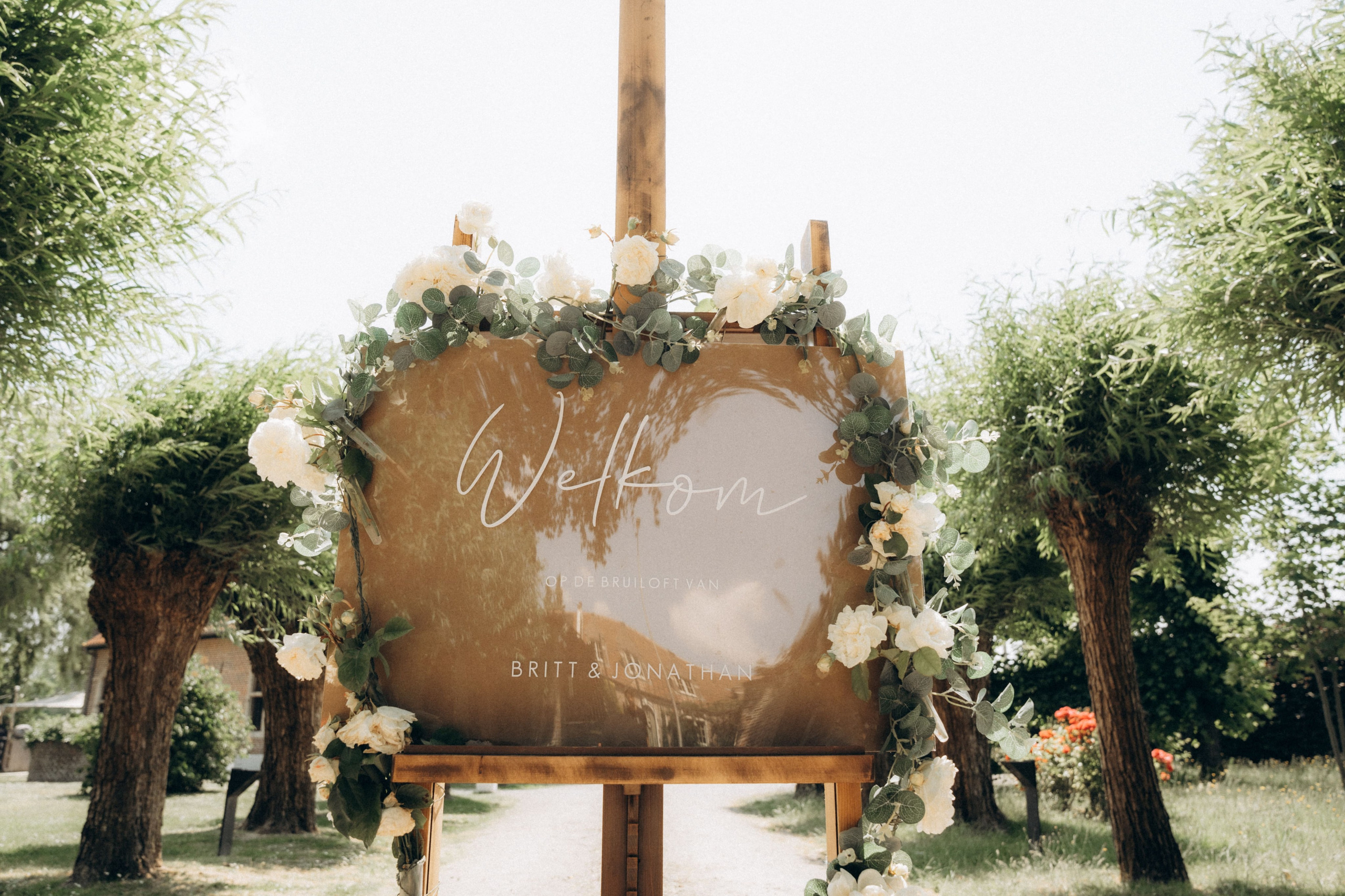 Wedding in Belgie. Little Birdie – Jouw familie- en huwelijksfotograaf in België en daarbuiten