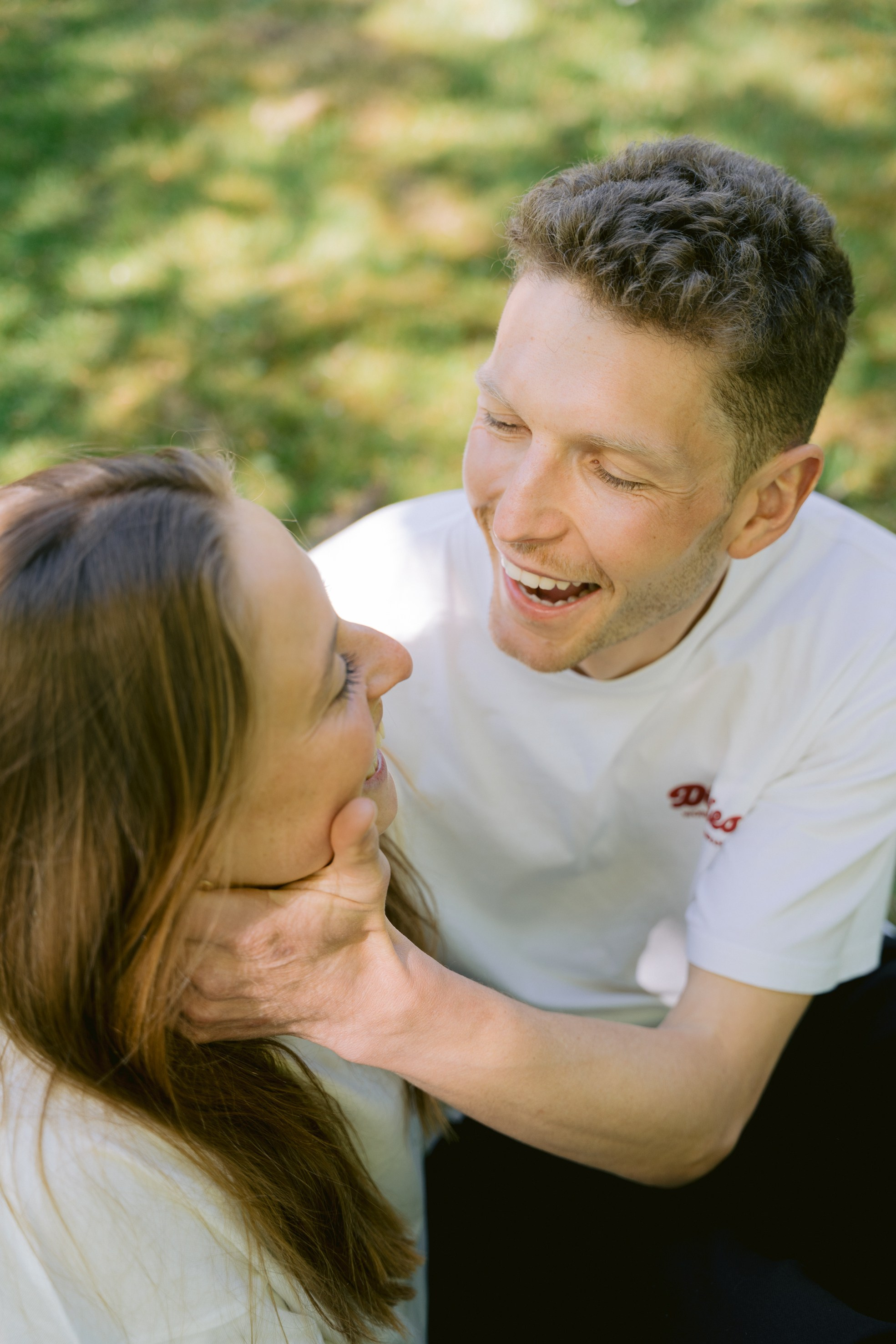 Pre Wedding Postel 2. Little Birdie – Jouw familie- en huwelijksfotograaf in België en daarbuiten