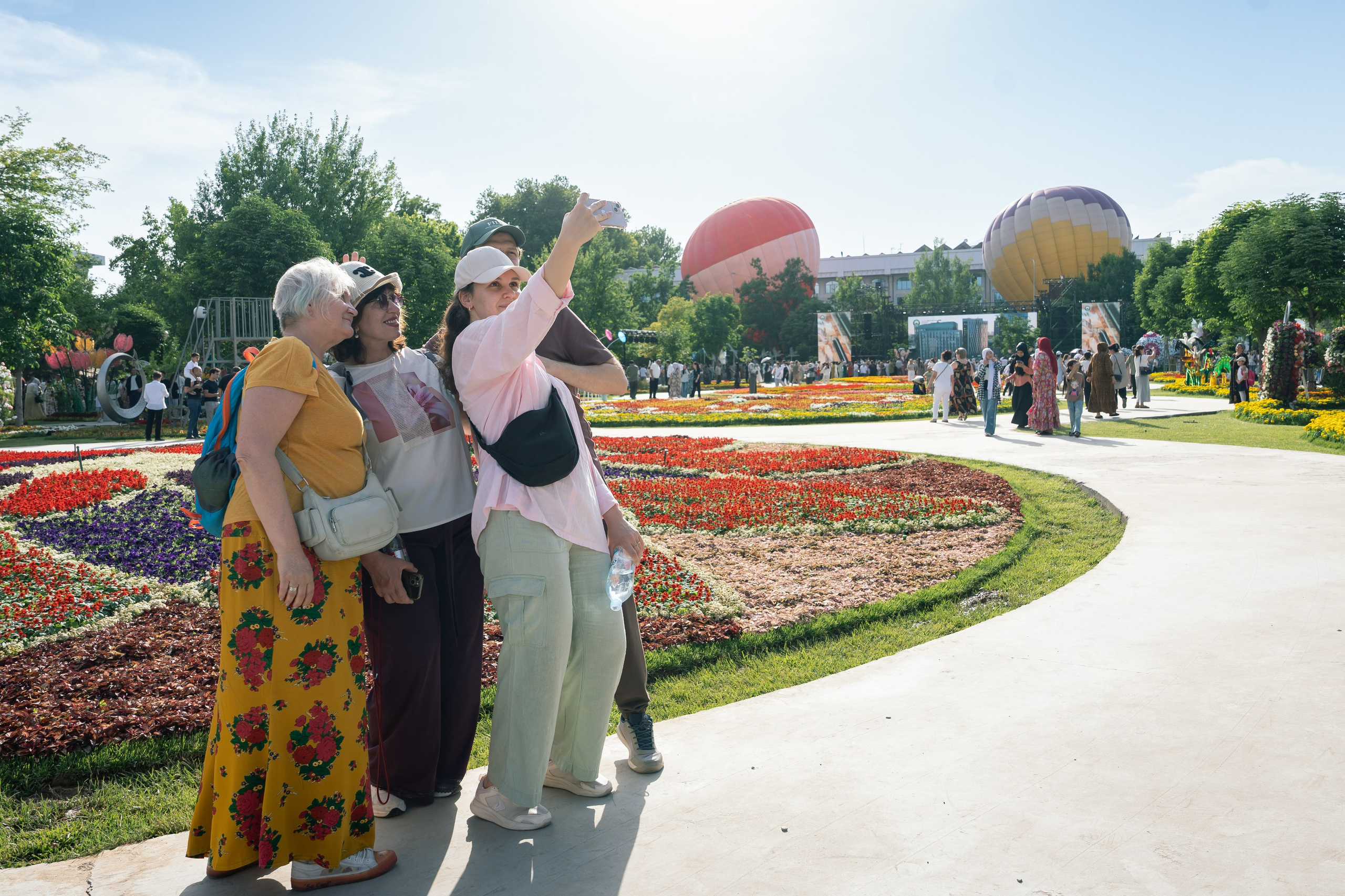Flower Fest 2026