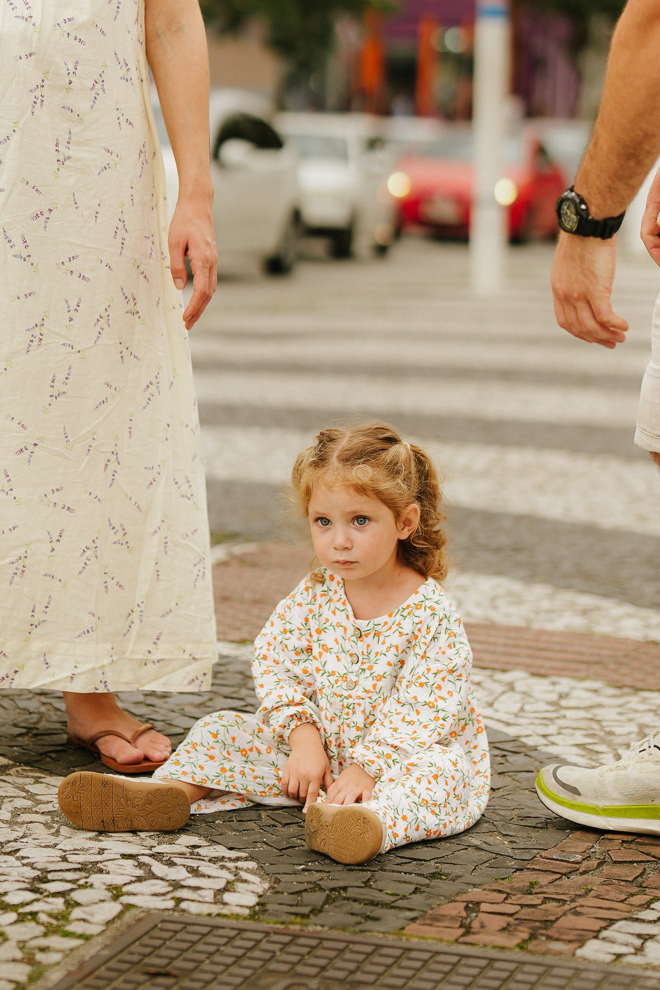 Criançada. Fotógrafo de família e crianças