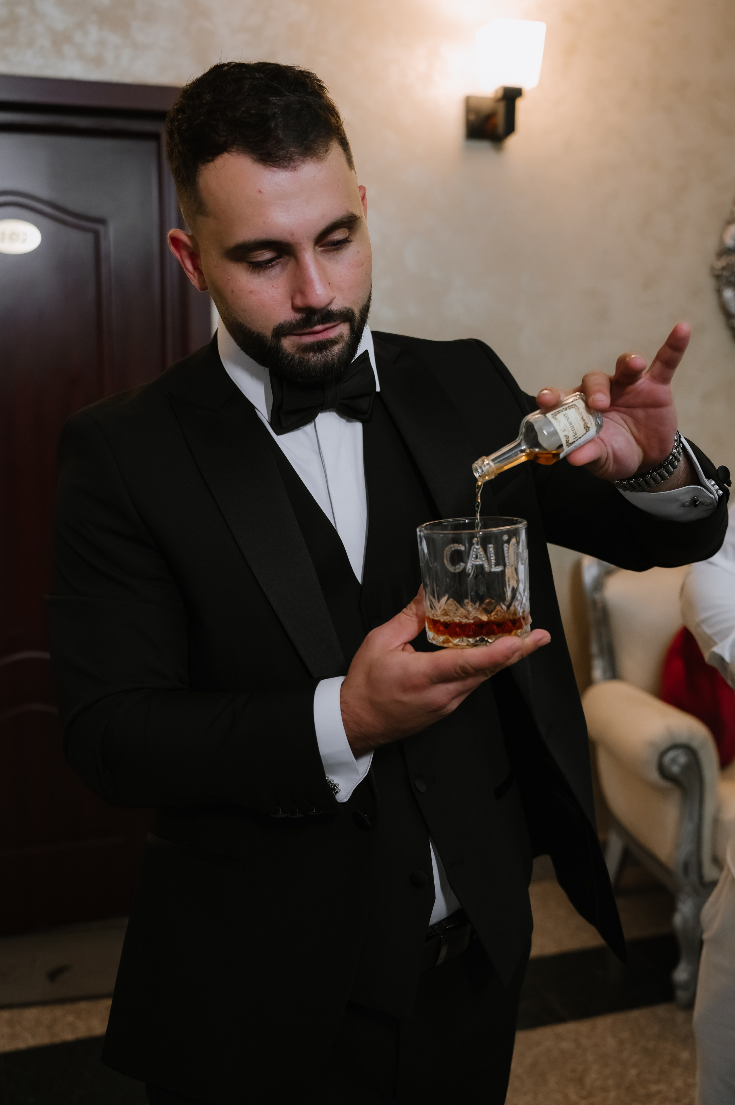 Nunta Daria si Calin. Home